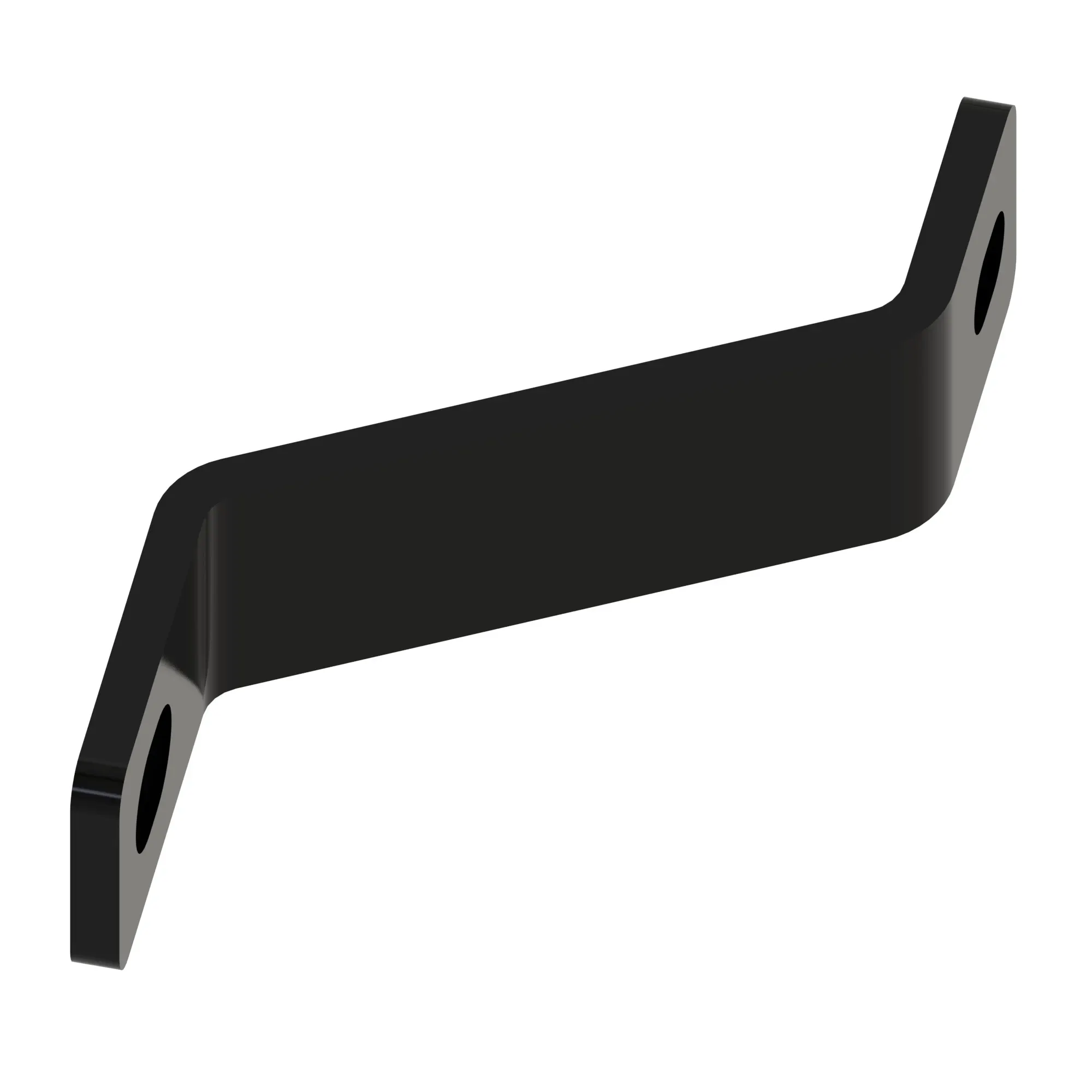 John Deere Exhaust Pipe Support - SU31797