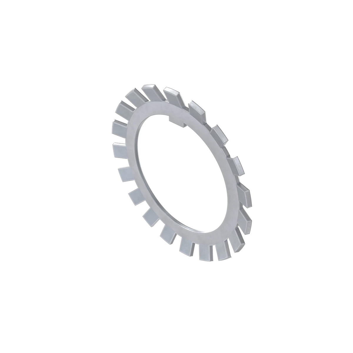 Lock Washer, Ring, Locking