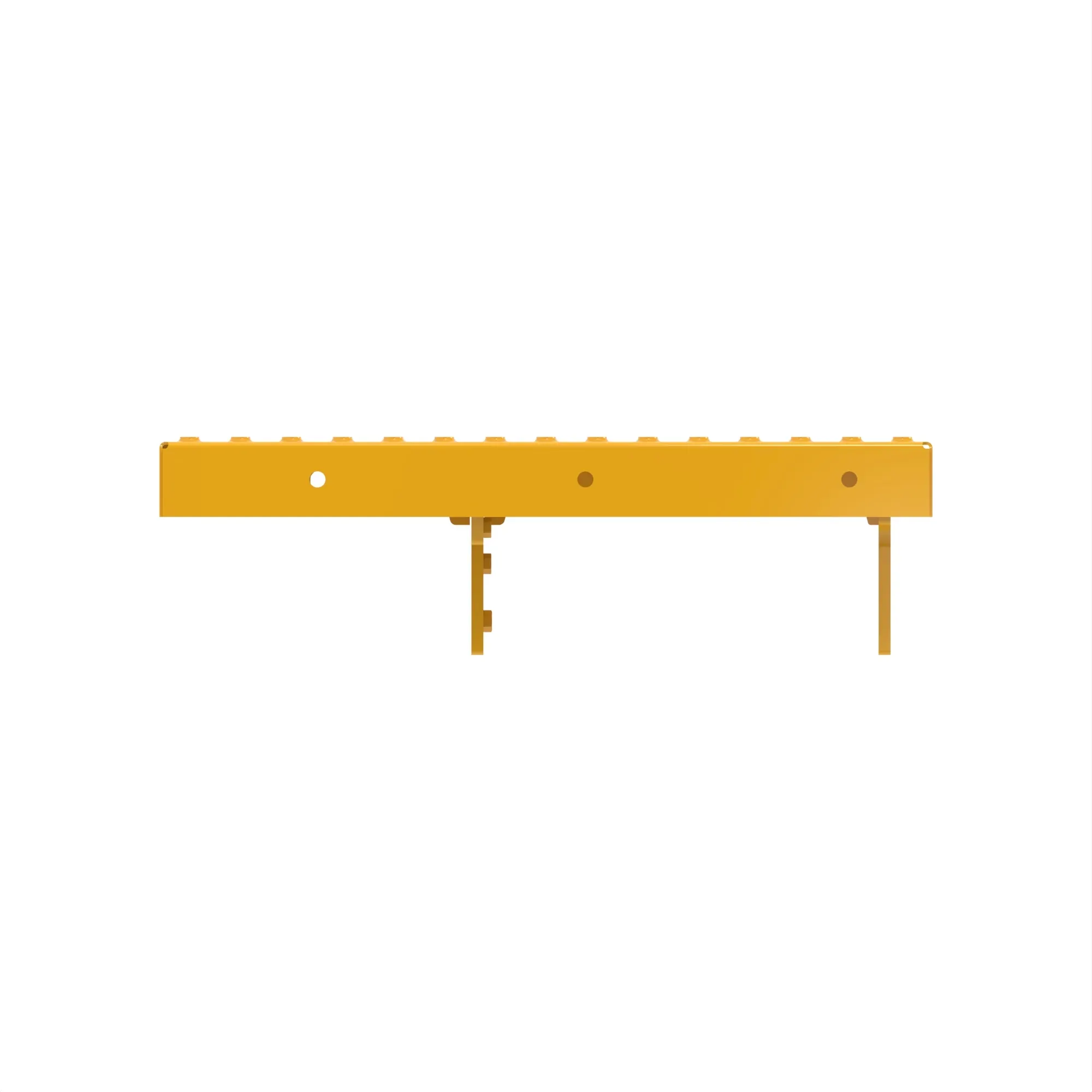 WELDMENT, PLATFORM, RH