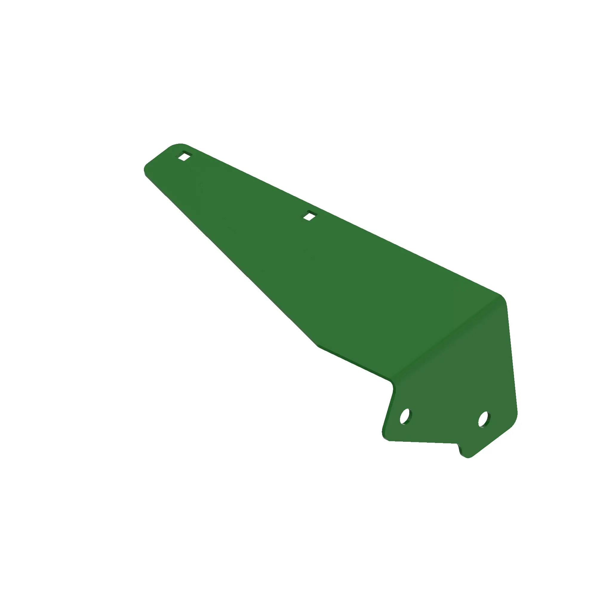 Bracket Kit