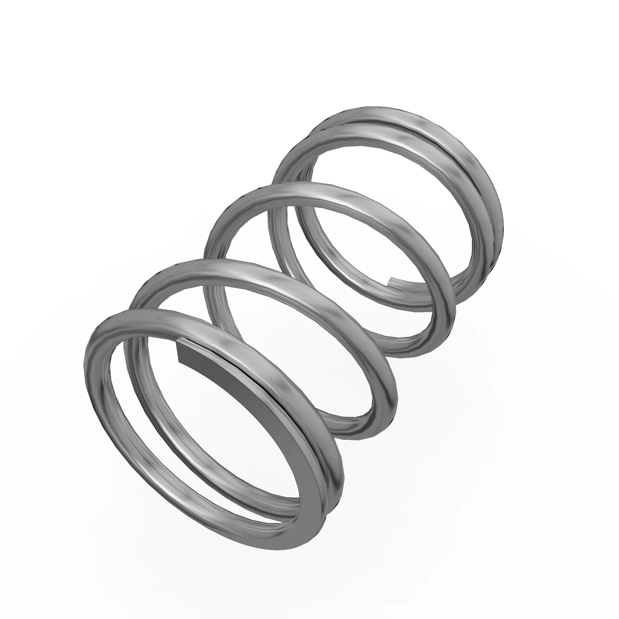 John Deere Compression Spring - 5XB00871