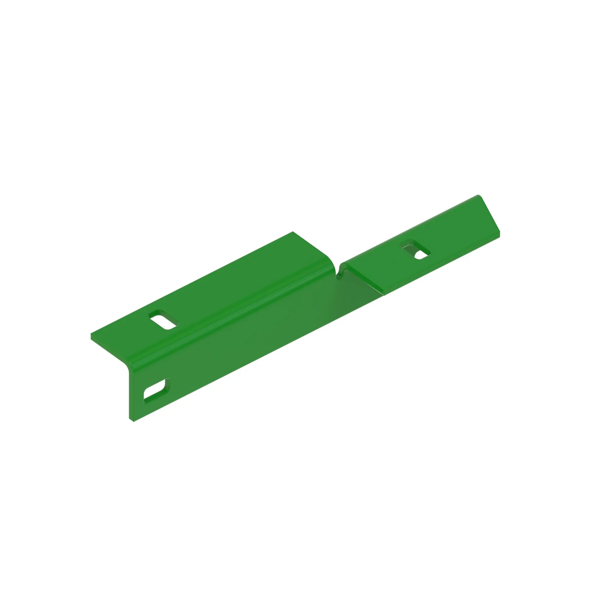 BRCKET,LH, ATTACH, DISCHRGE HOUSING