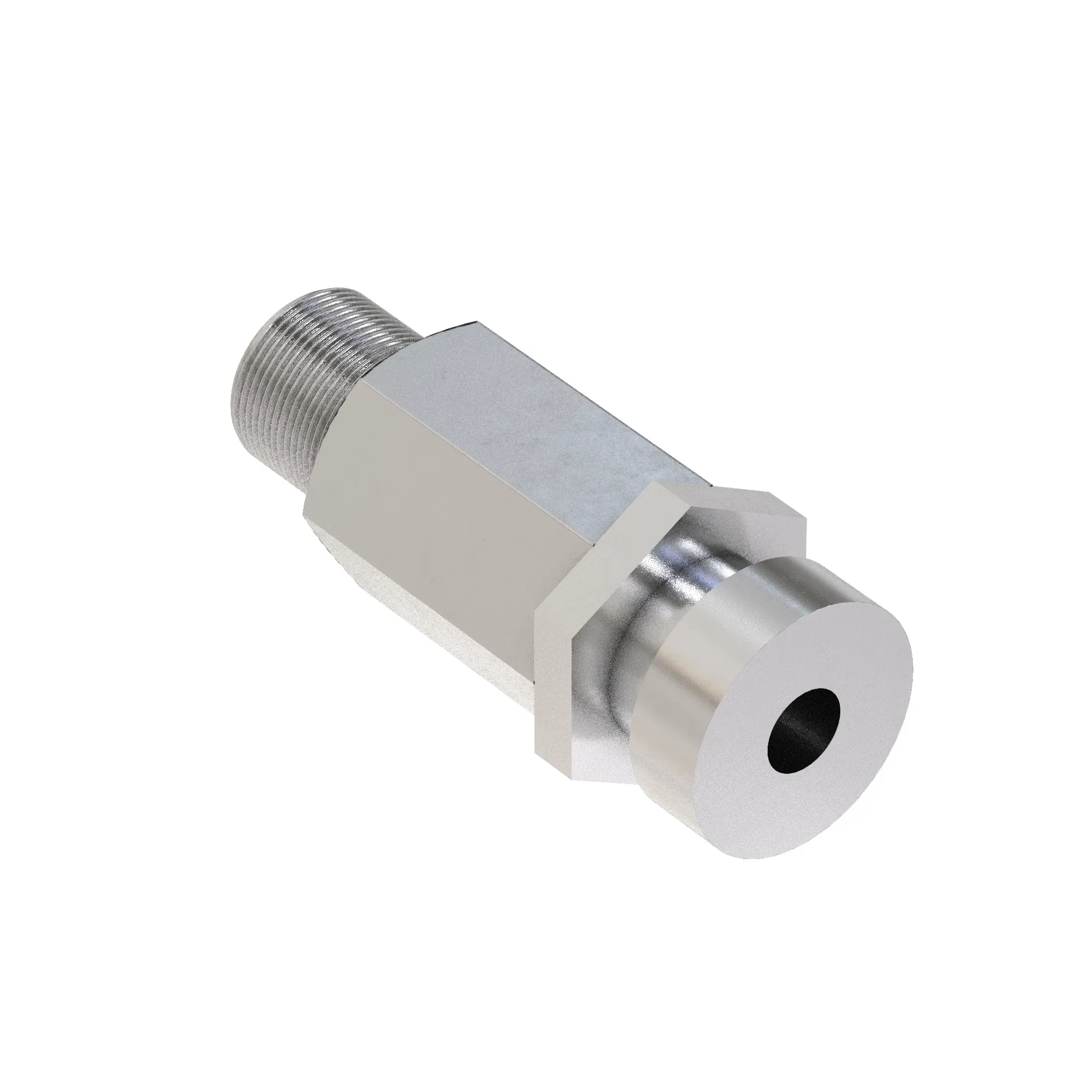 PRESSURE RELIEF VALVE