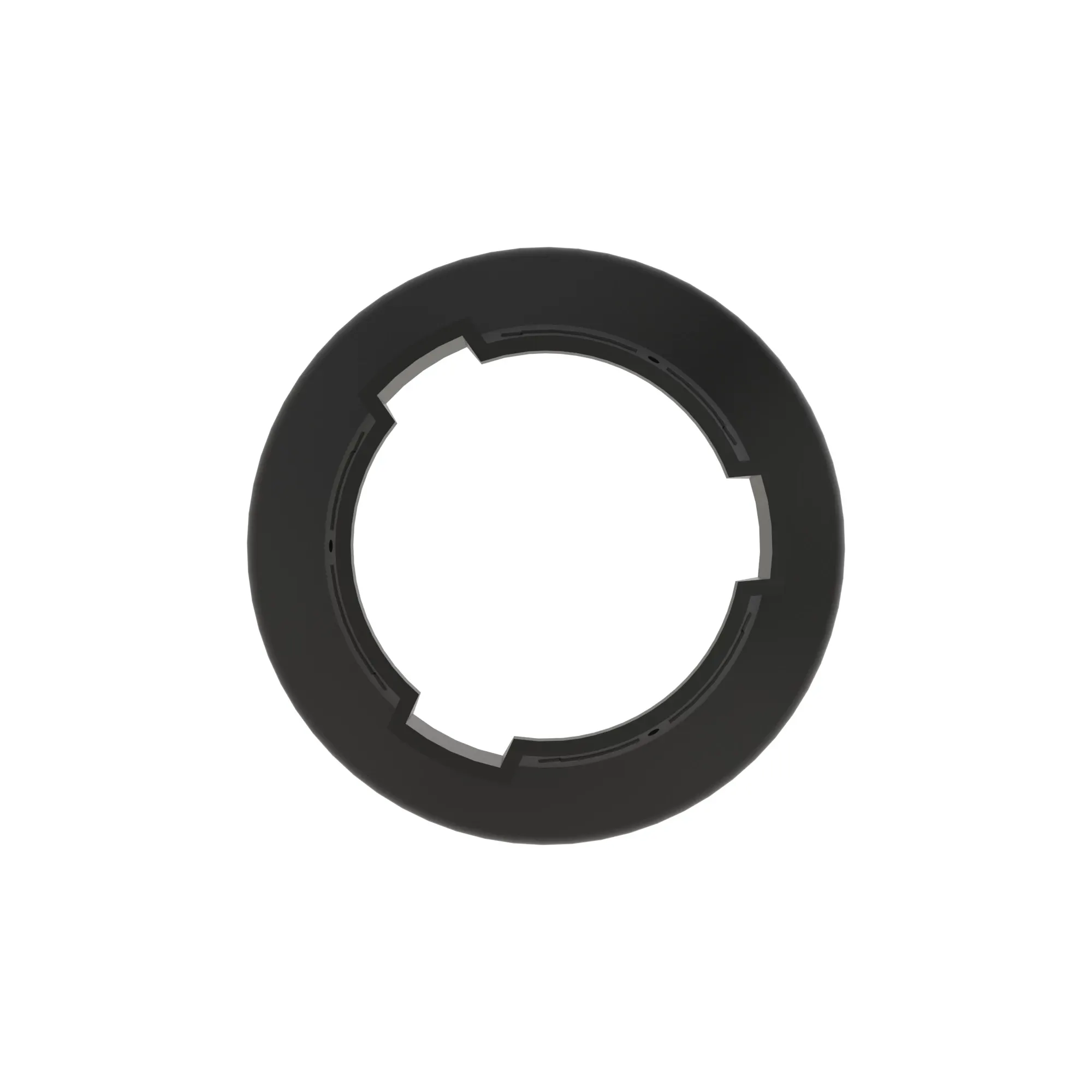 Powershaft Shield