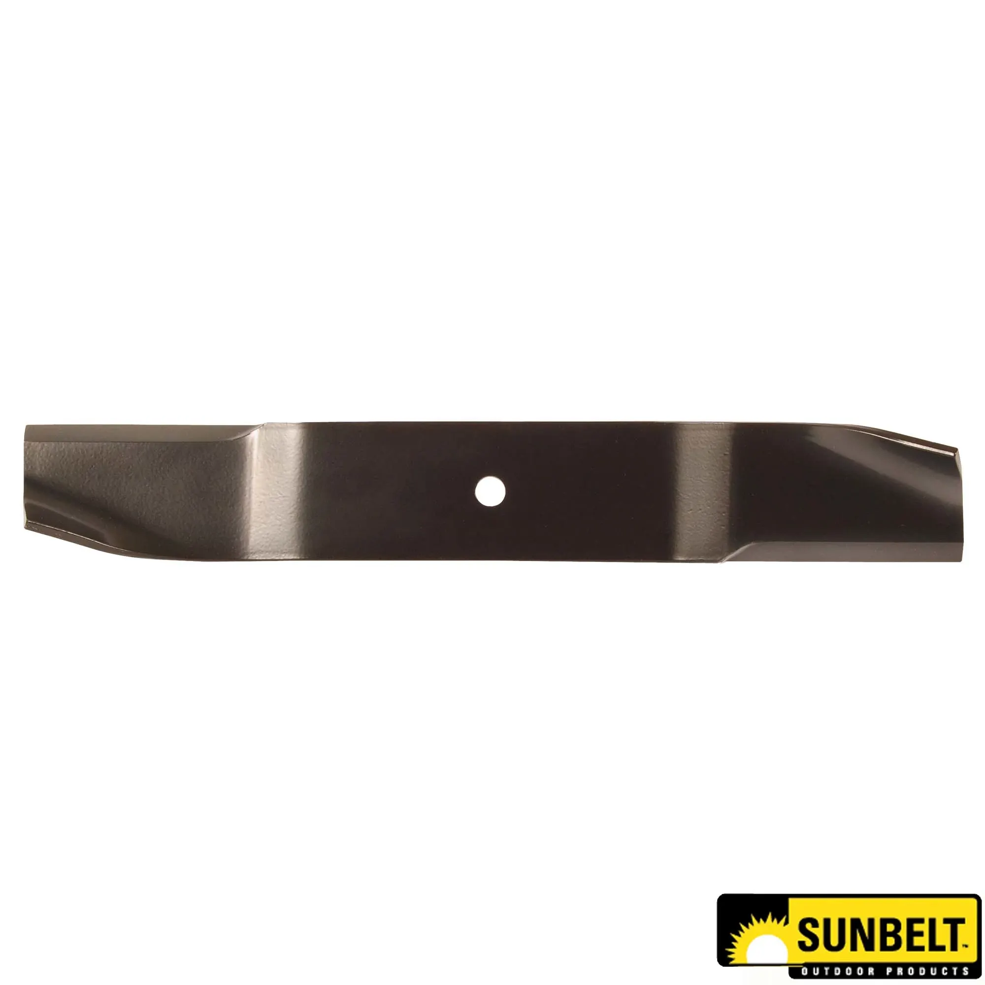 Sunbelt XHT High Lift Mower Blade, 16-1/4 inch Length - A-B1CL1429