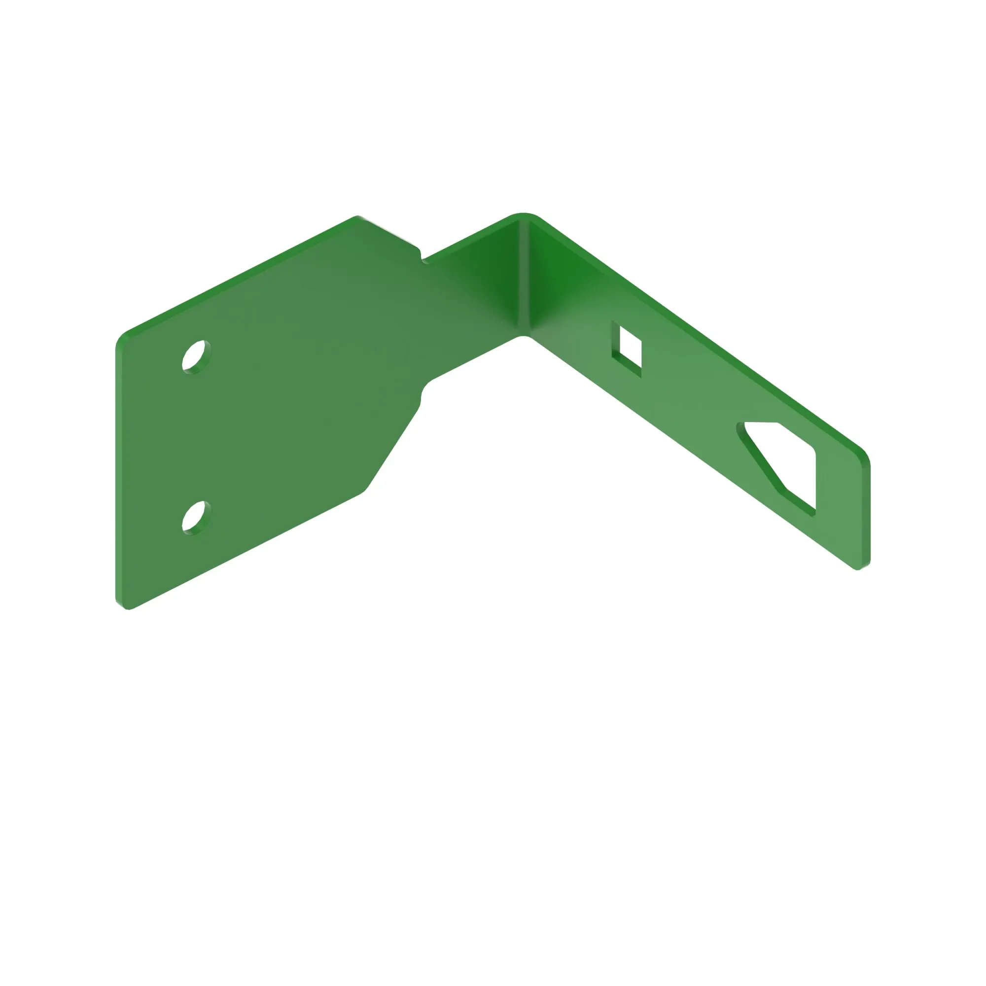 BRACKET, BRACKET, COOLER MOUNT