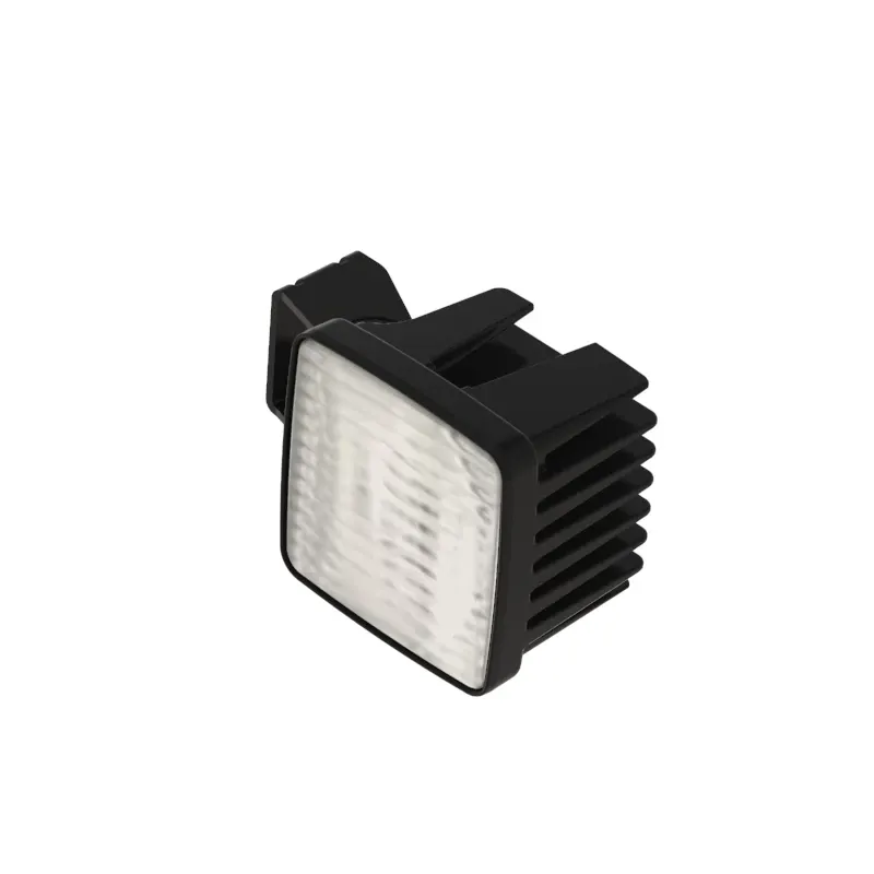 John Deere Work Lamp Kit - AM125447