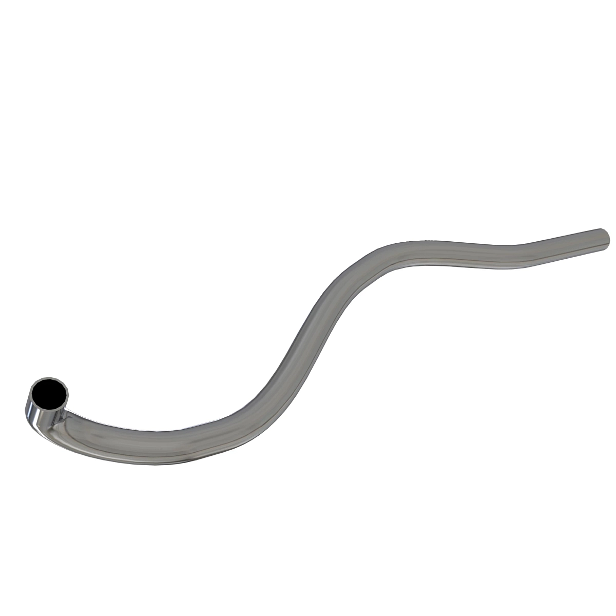 Hose, Flexible Exhaust