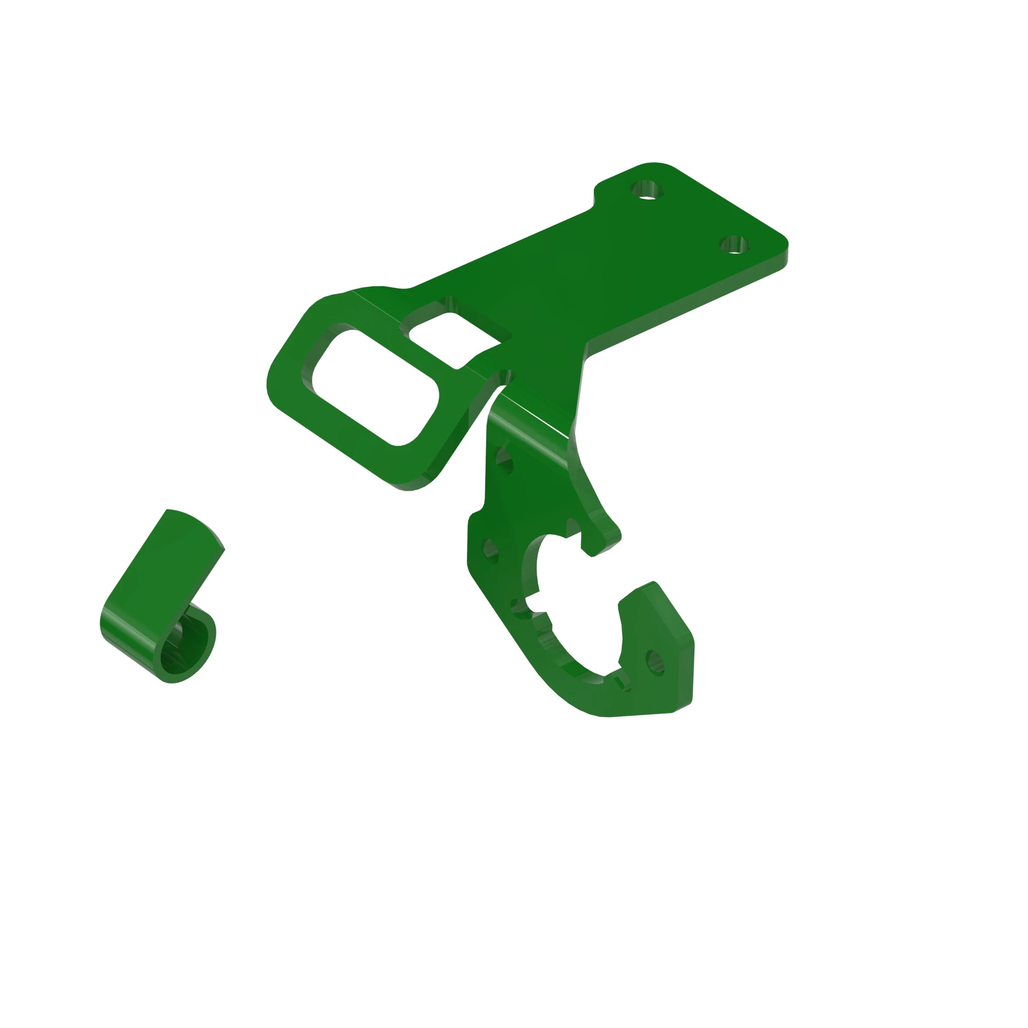 AL169815: Center Link Bracket