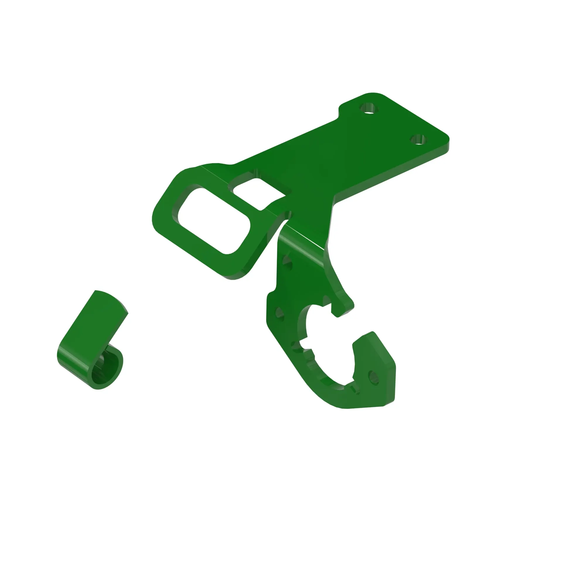 AL169815: Center Link Bracket