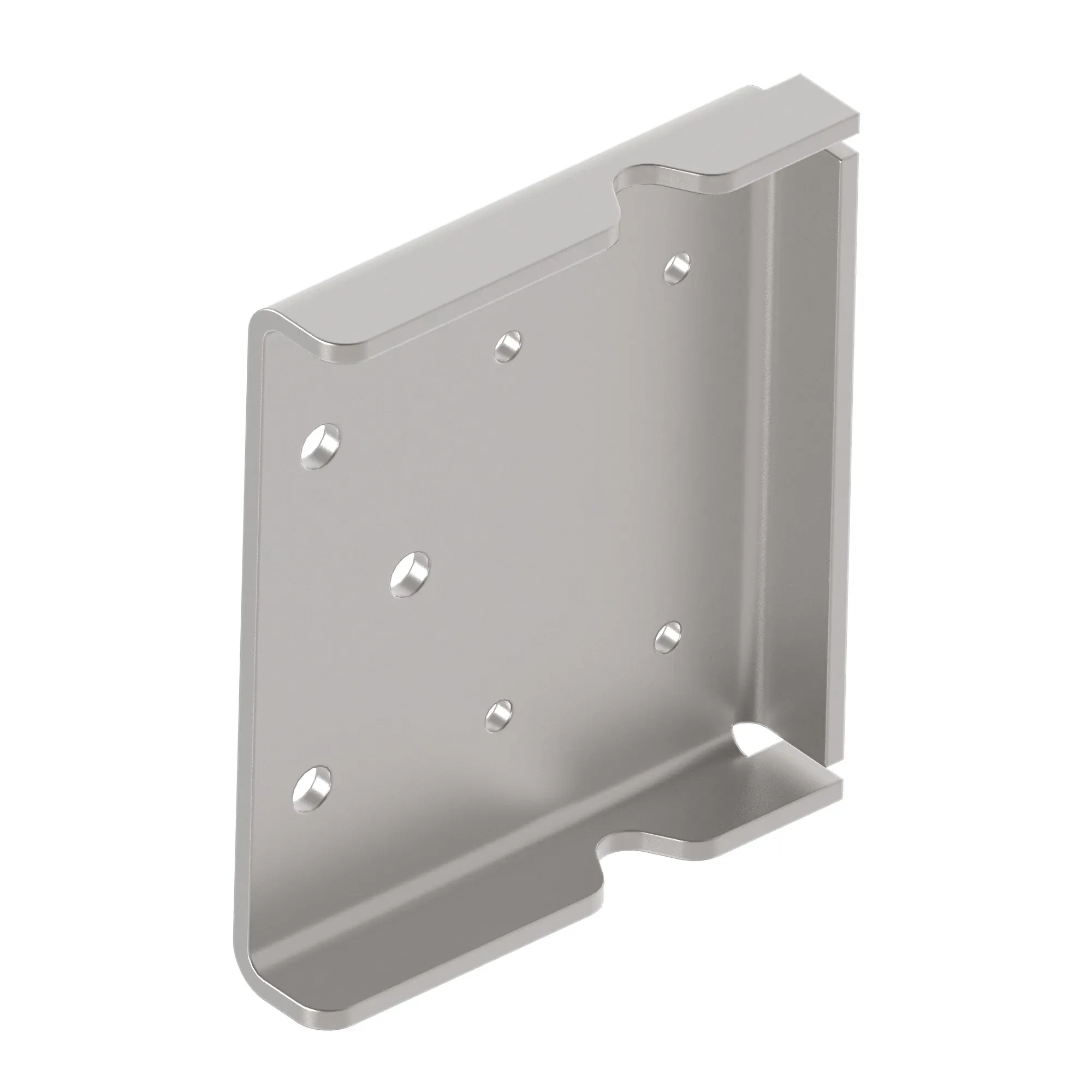 BRACKET, SUPPORT BRACKET