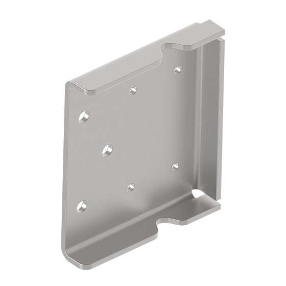 BRACKET, SUPPORT BRACKET