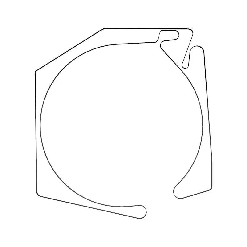 Flat Belt