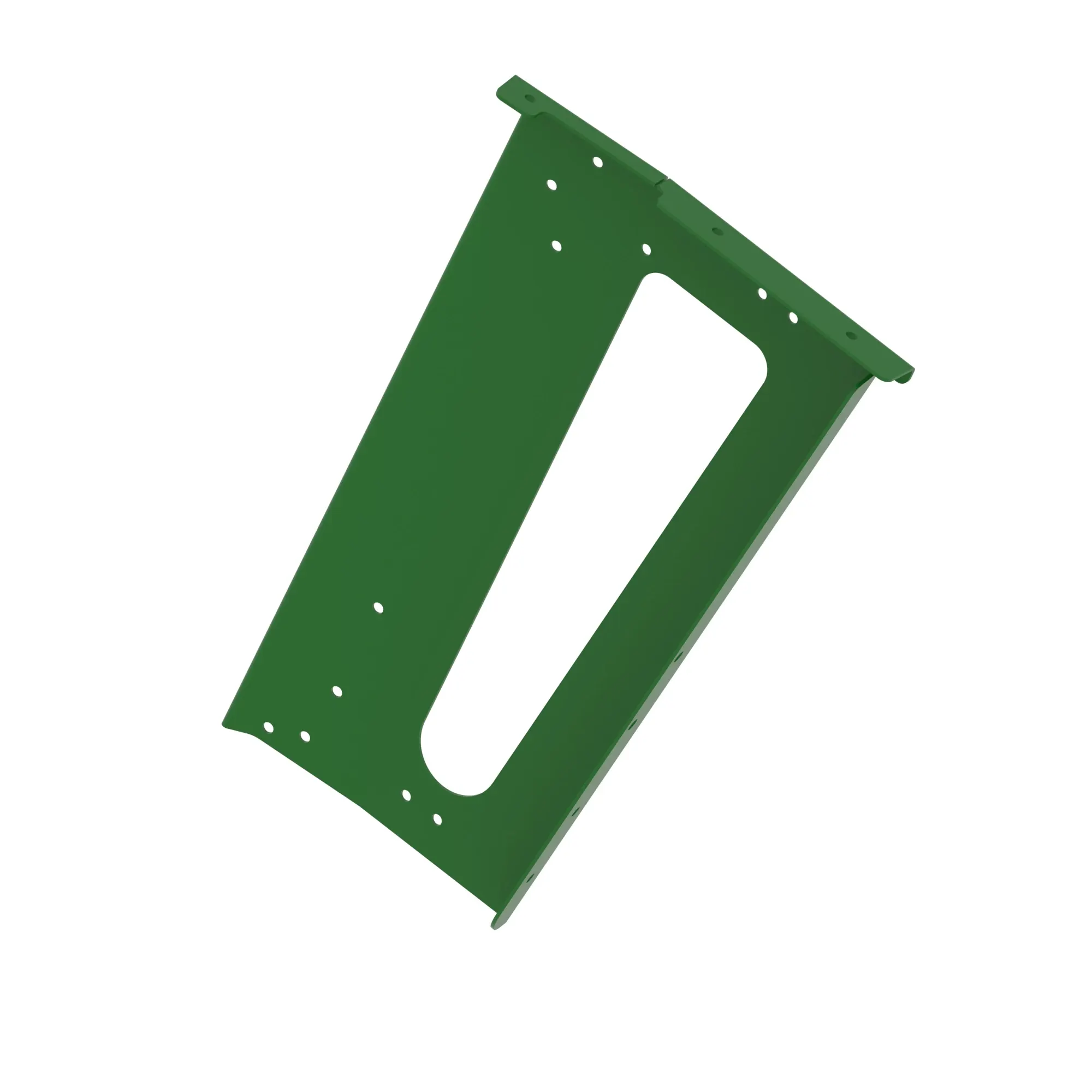 John Deere Front Hood Support, Right Side - L221023