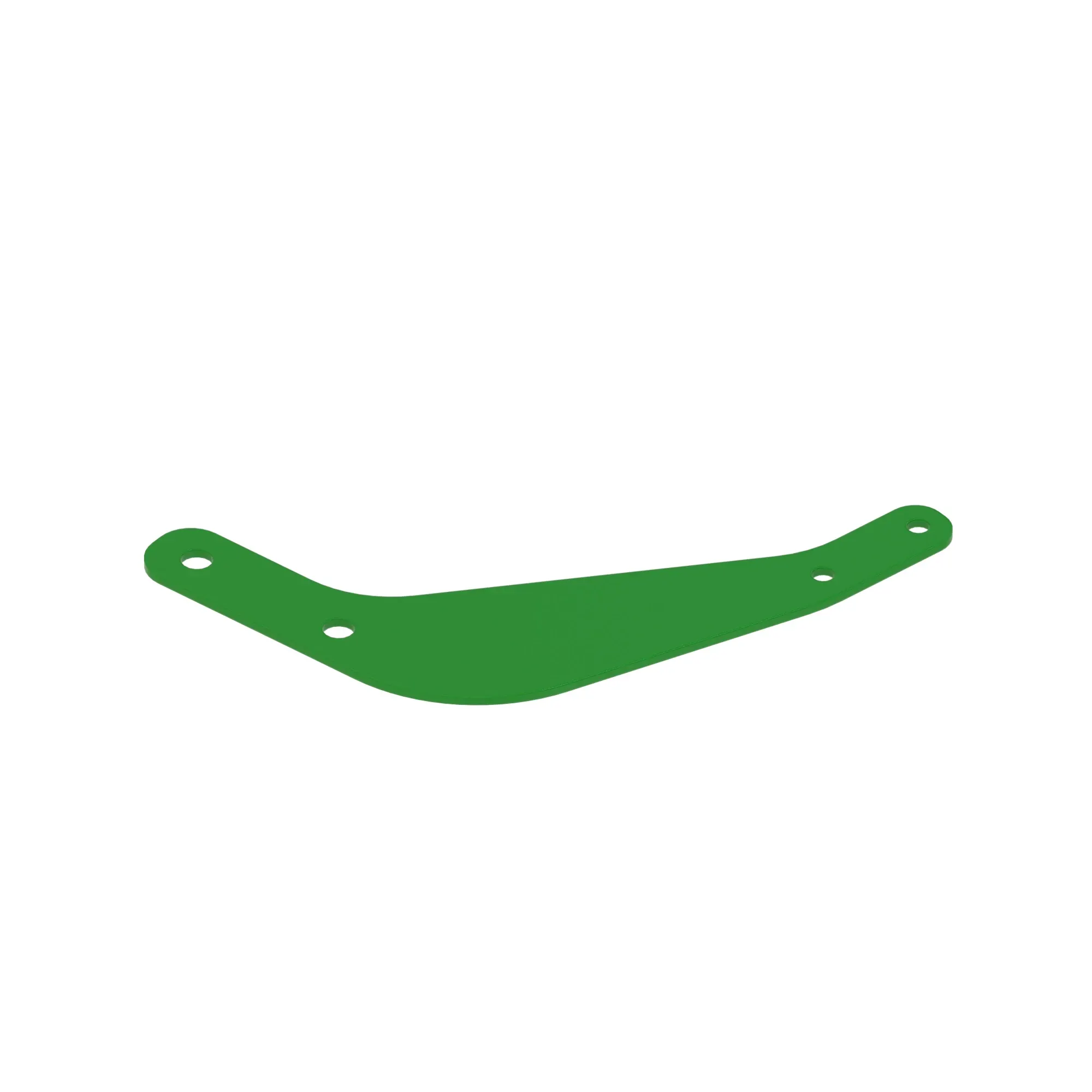 BRACKET, DIVIDER ROD STORAGE BRACKE
