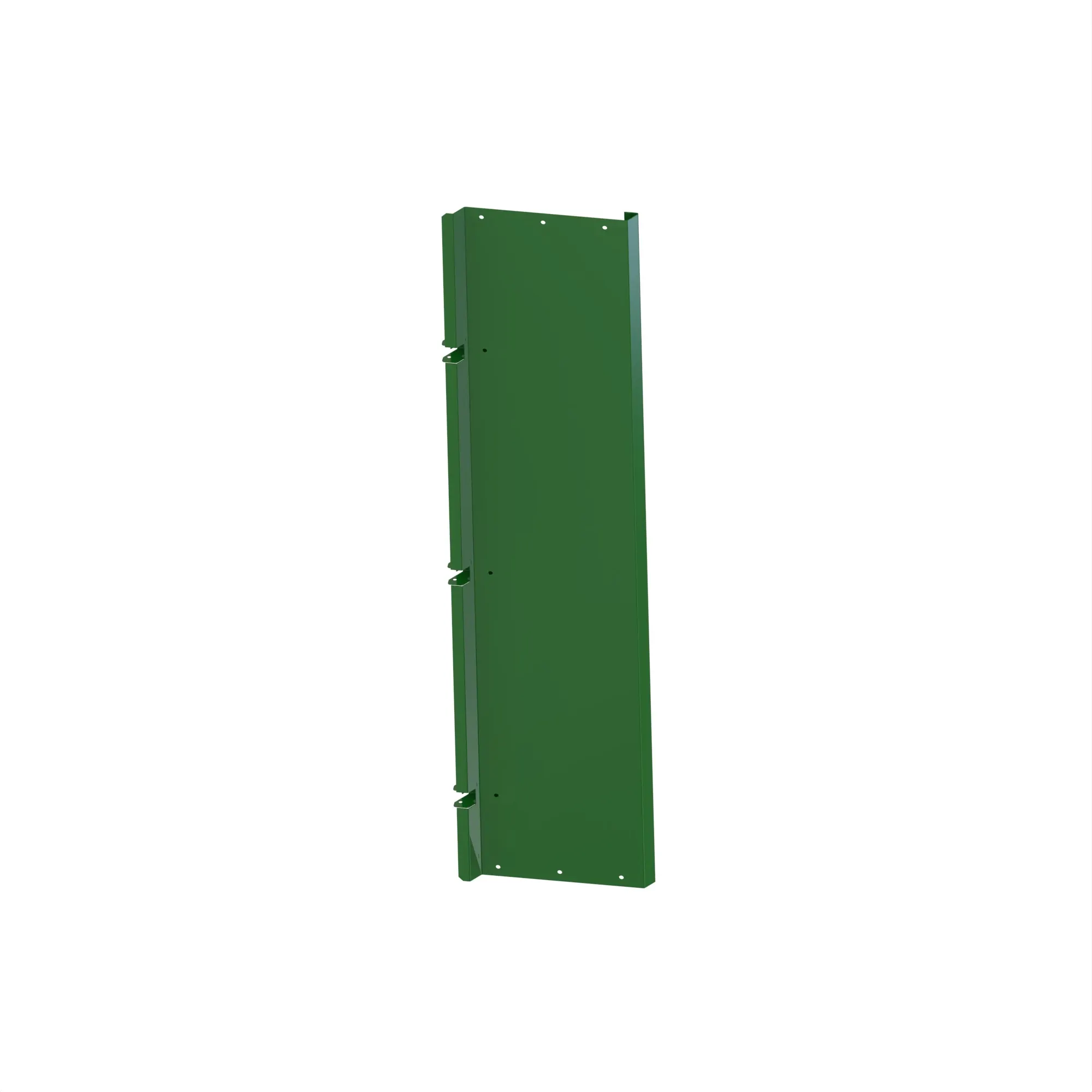 AH158248: Grain Tank Extension Panel