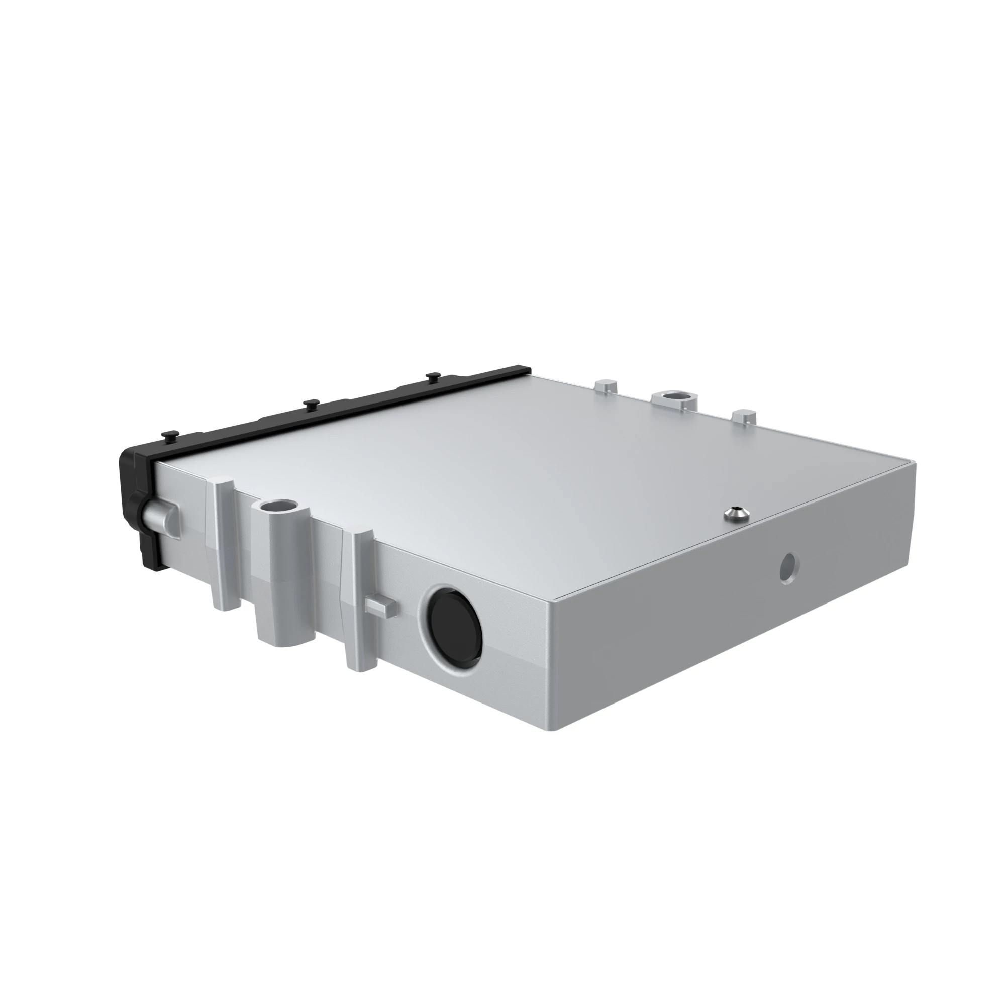 ELECTROHYDRAULIC CONTROLLER, FPCM H