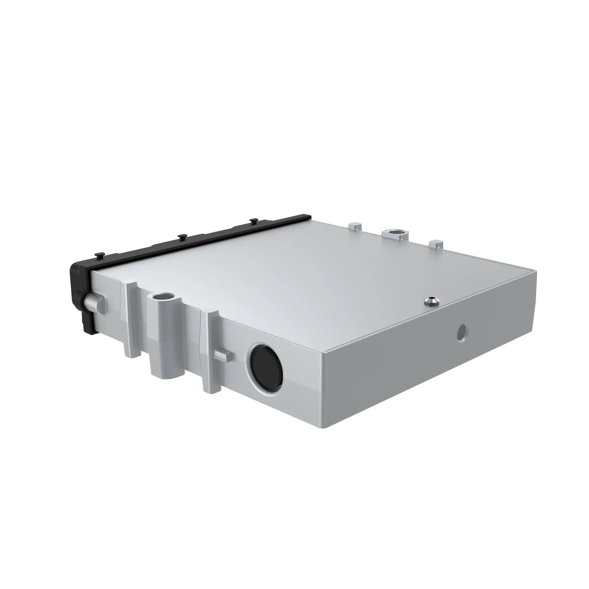 ELECTROHYDRAULIC CONTROLLER, FPCM H