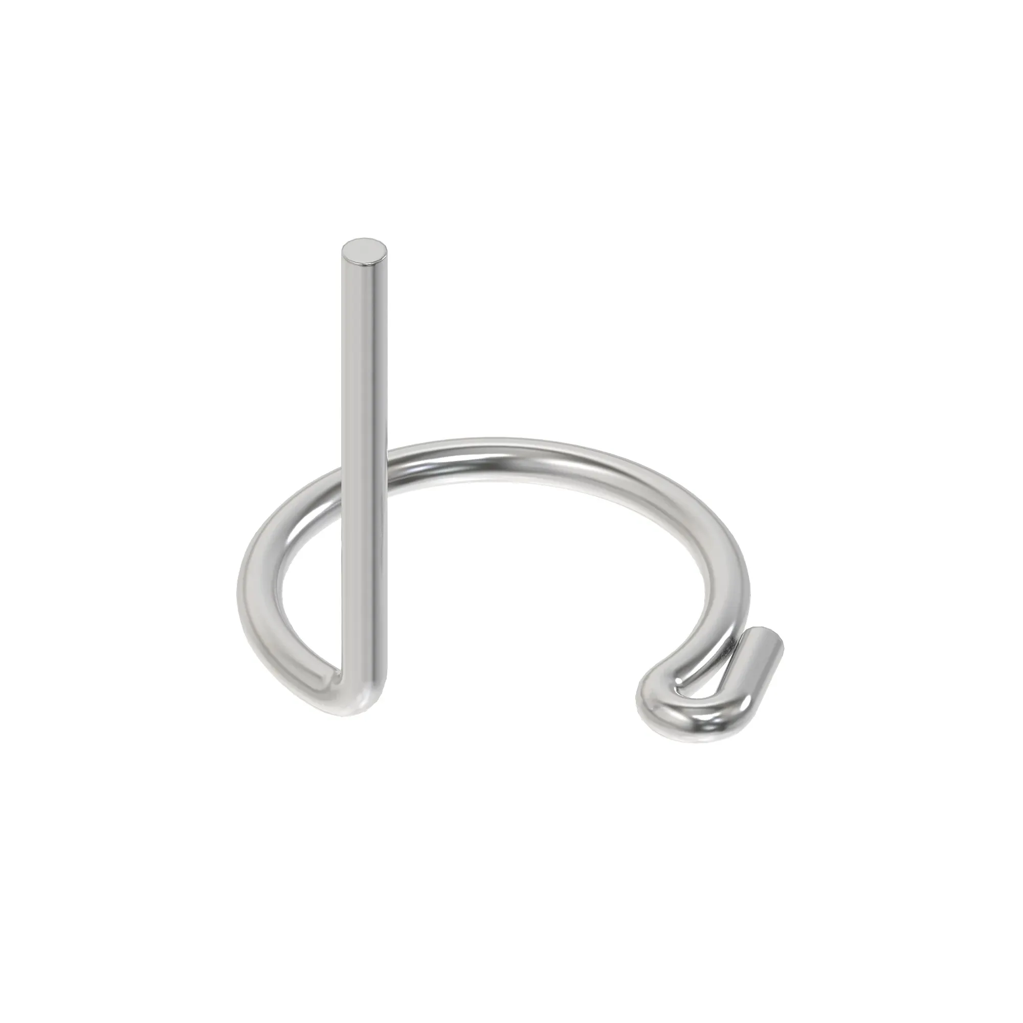 John Deere Clip - T182758