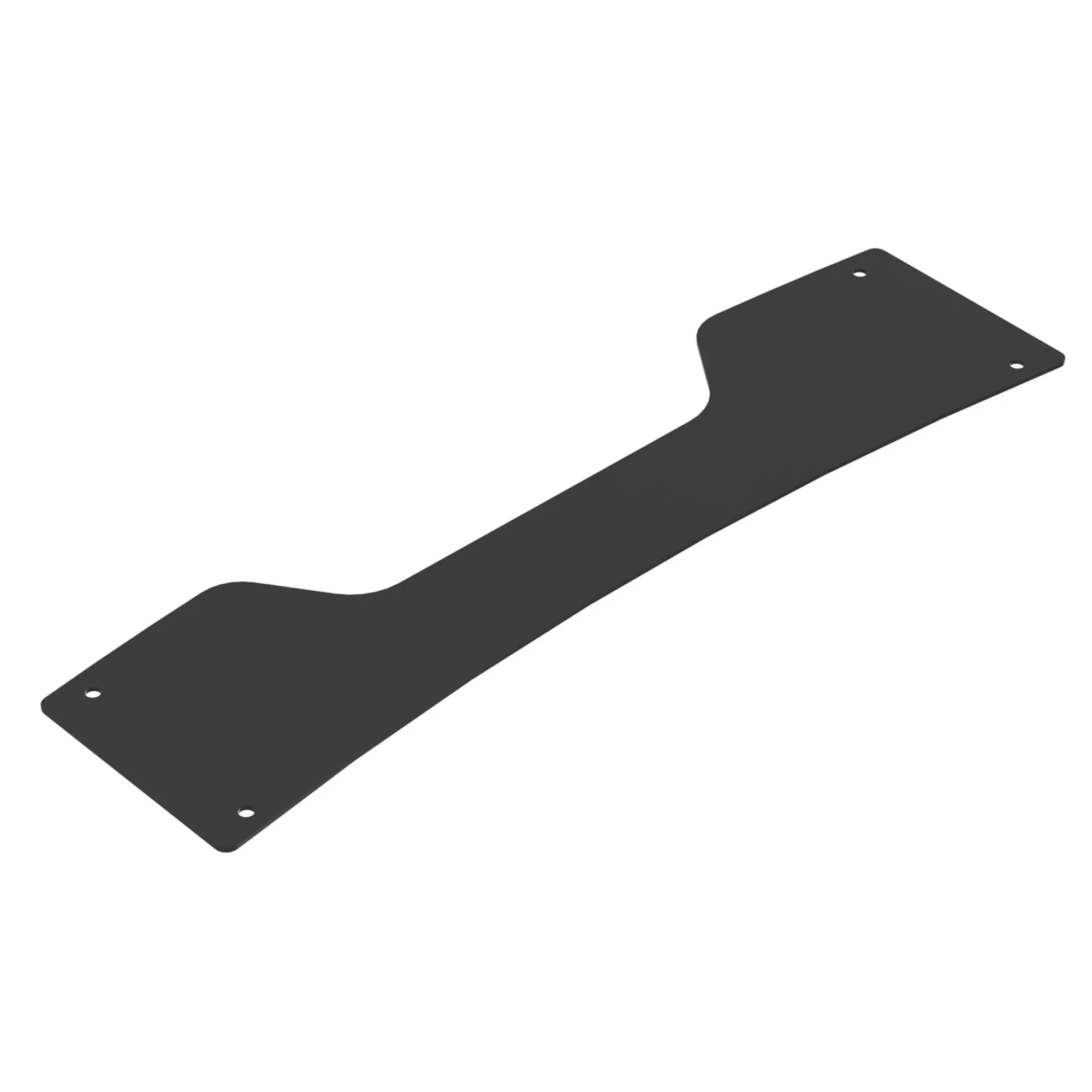John Deere Plate - F698640