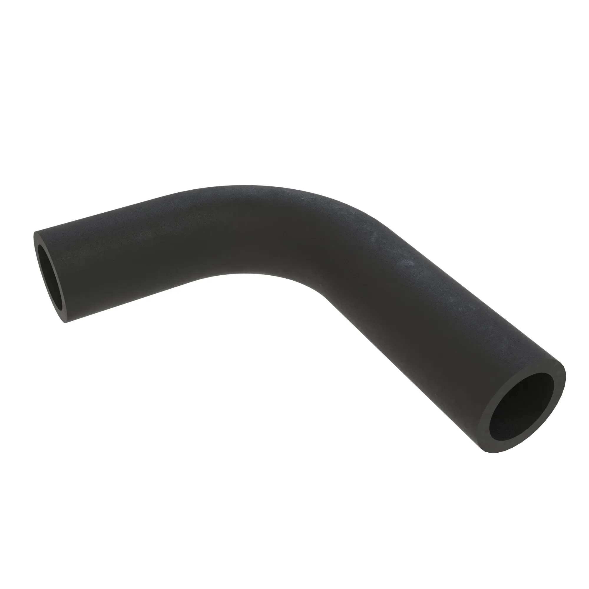 John Deere Pre-Cooler to Valve Hose - T285513