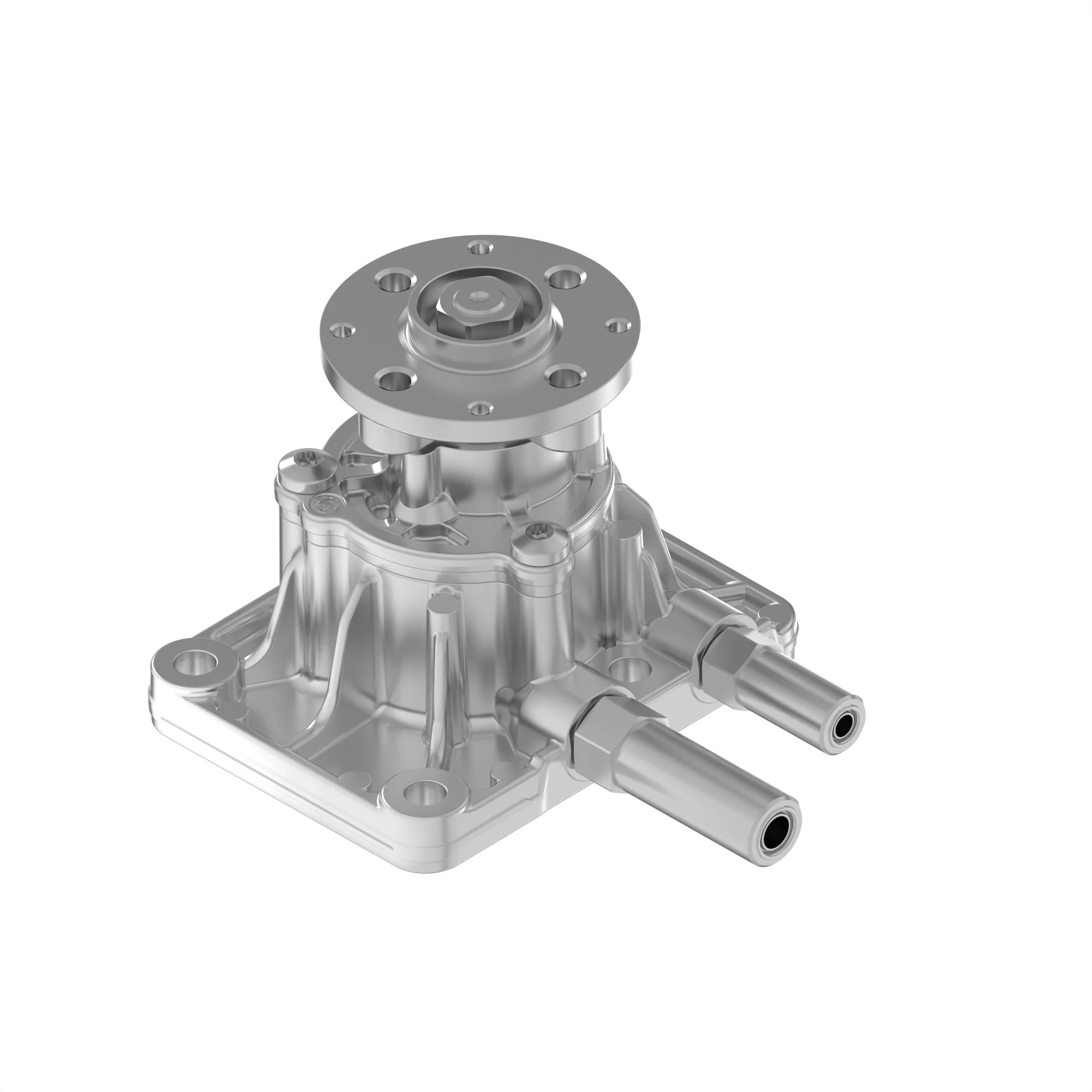 CHARGE PUMP ASSY. 48.3 CM3, HIGH HS