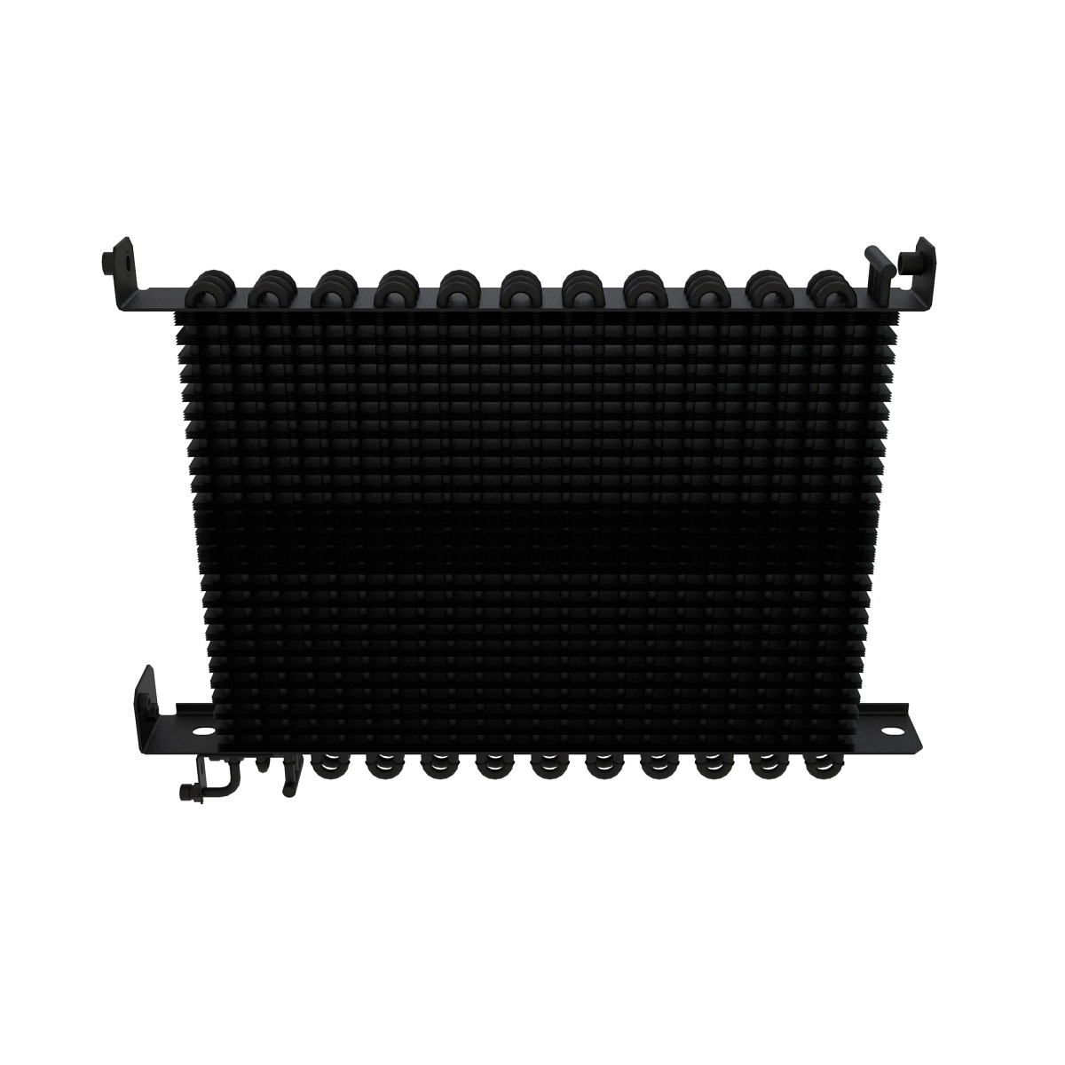 A/C Condenser