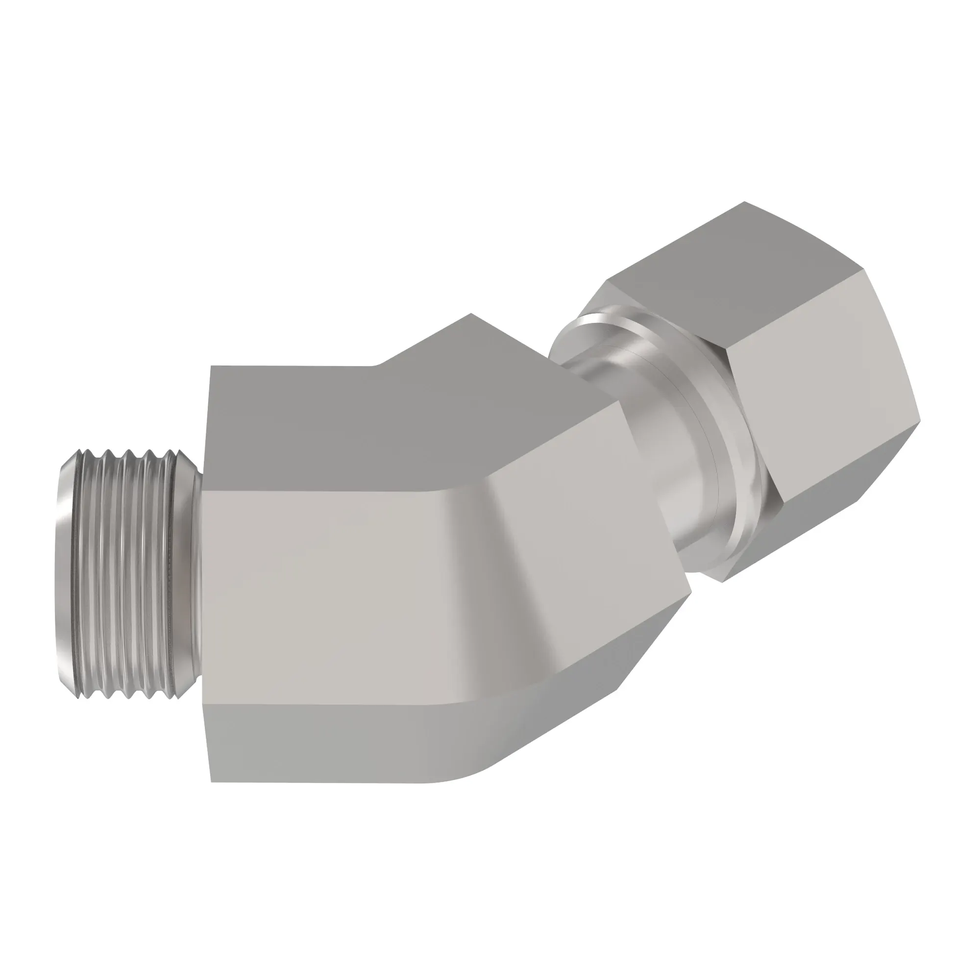 FITTING, HYDRAULIC