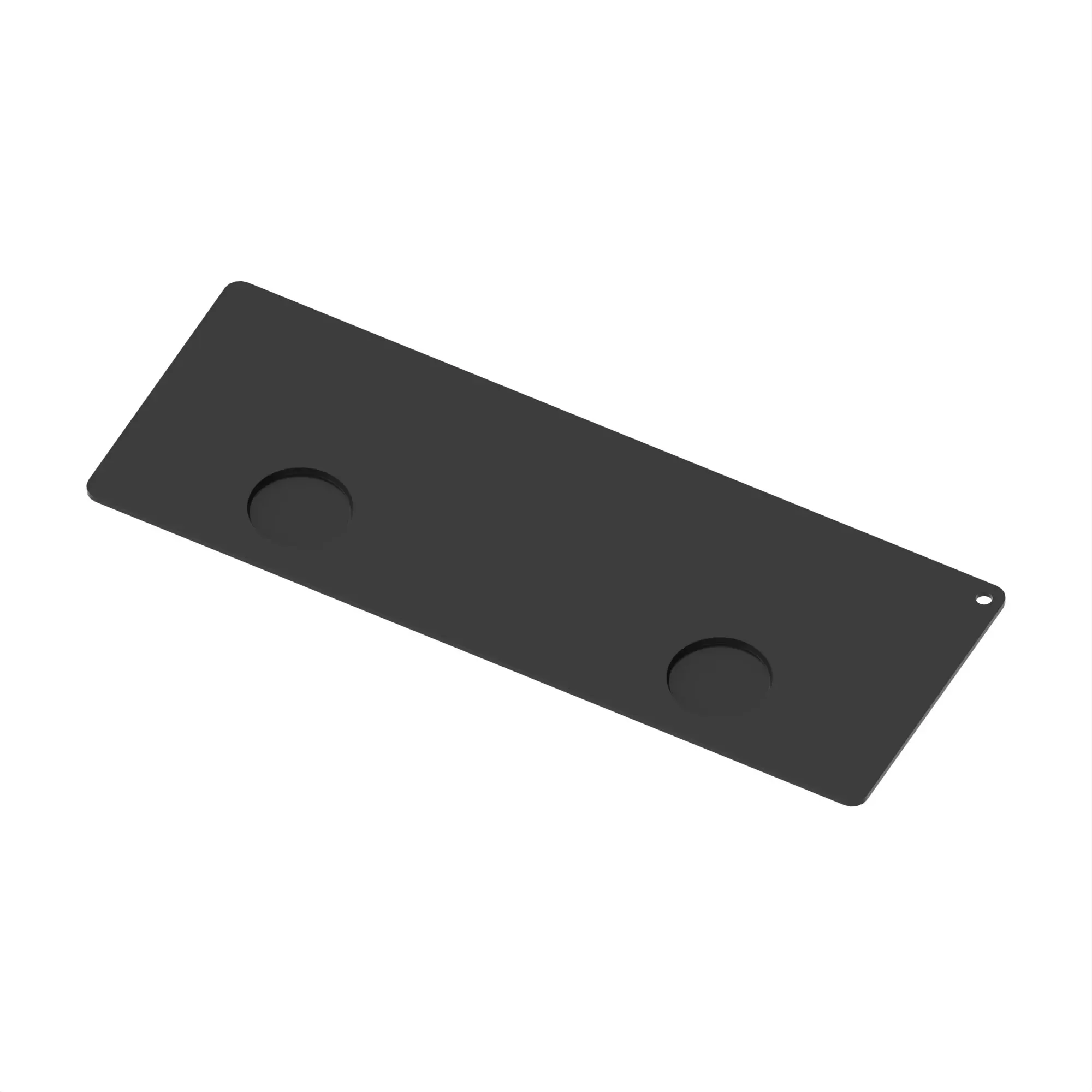 John Deere Keyboard Support - F685091