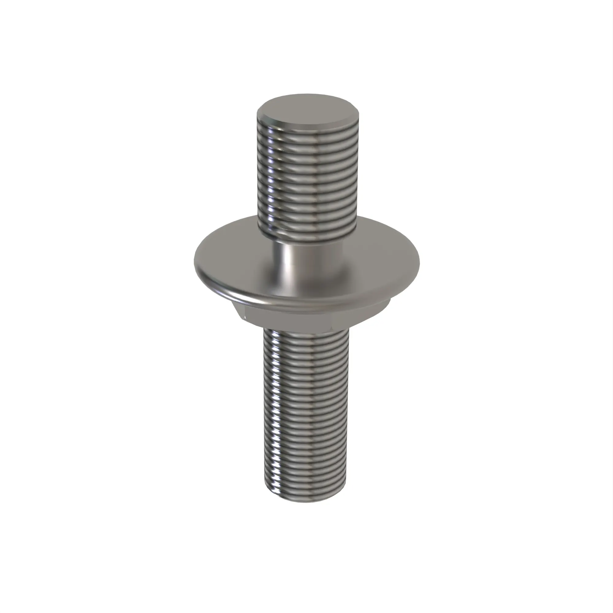 John Deere Floor Stud, M10 - H168781