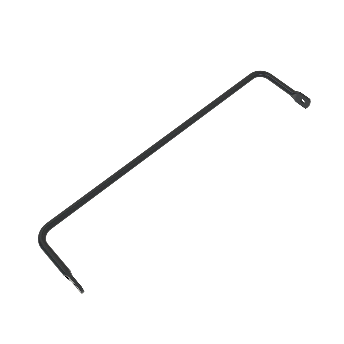 John Deere Anti Roll Front Spring - M161712