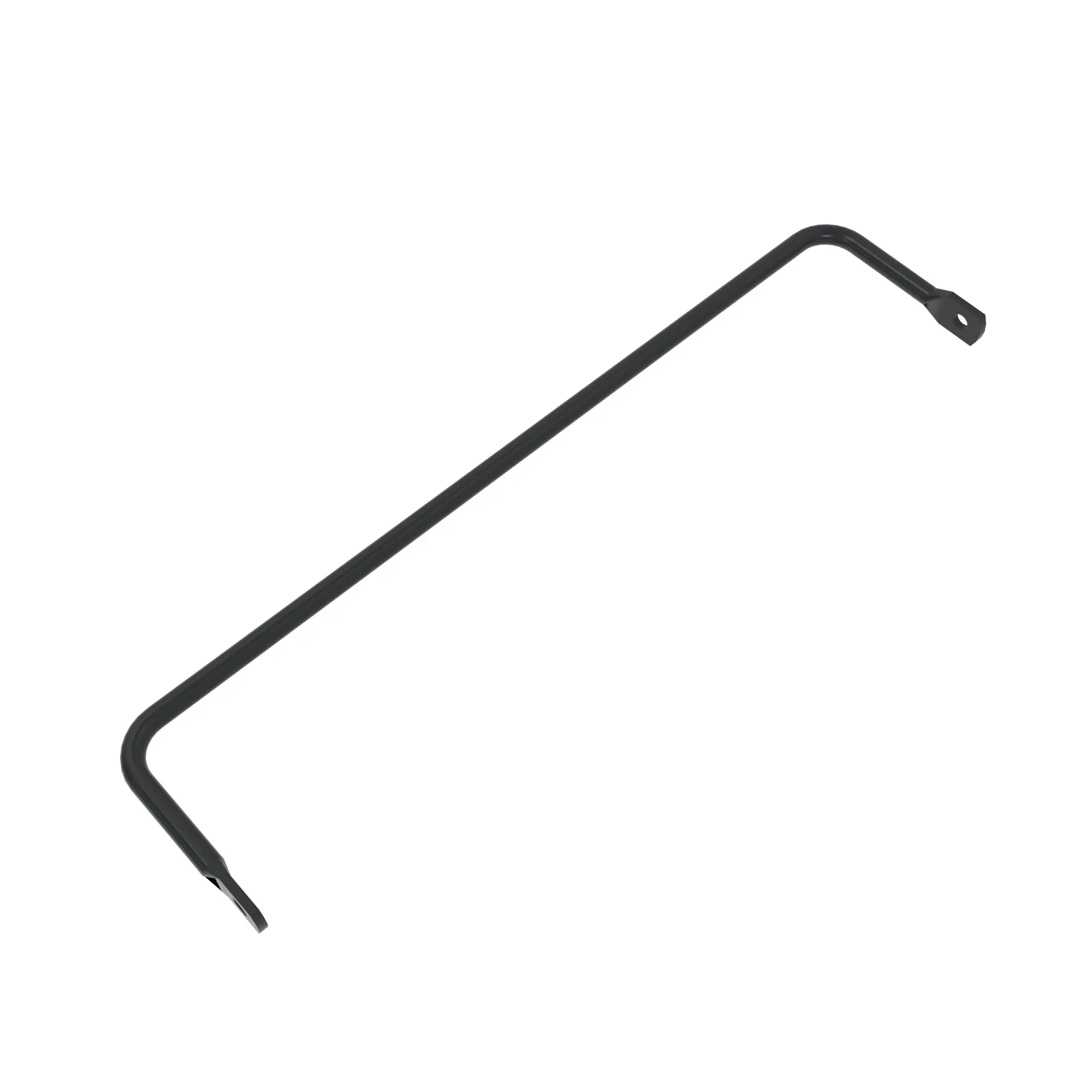 John Deere Anti Roll Front Spring - M161712