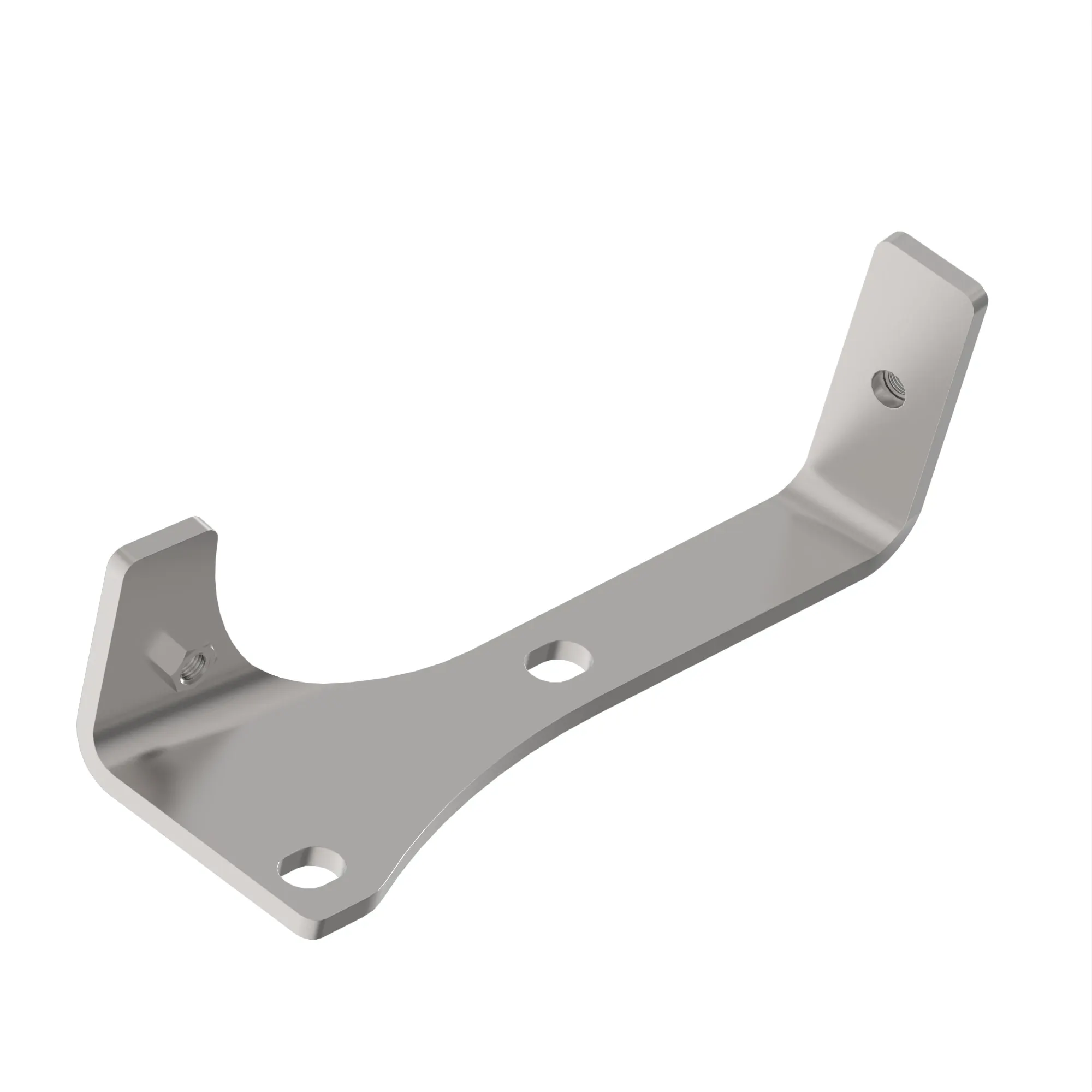 BRACKET, BRACKET CAC TUBE MOUNT