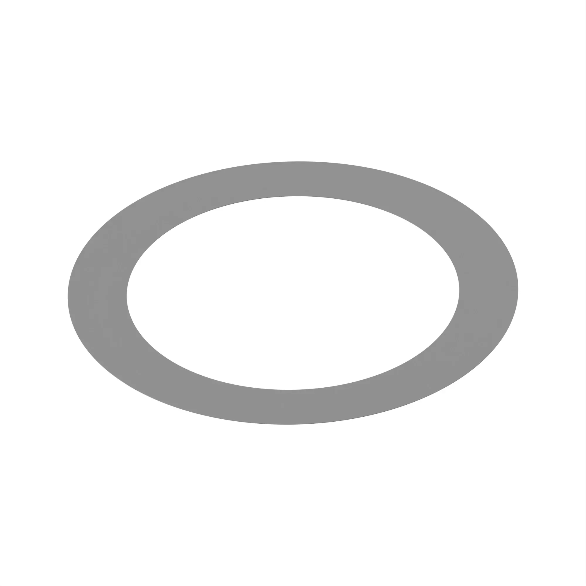 John Deere Plain Circular Shim - R222251