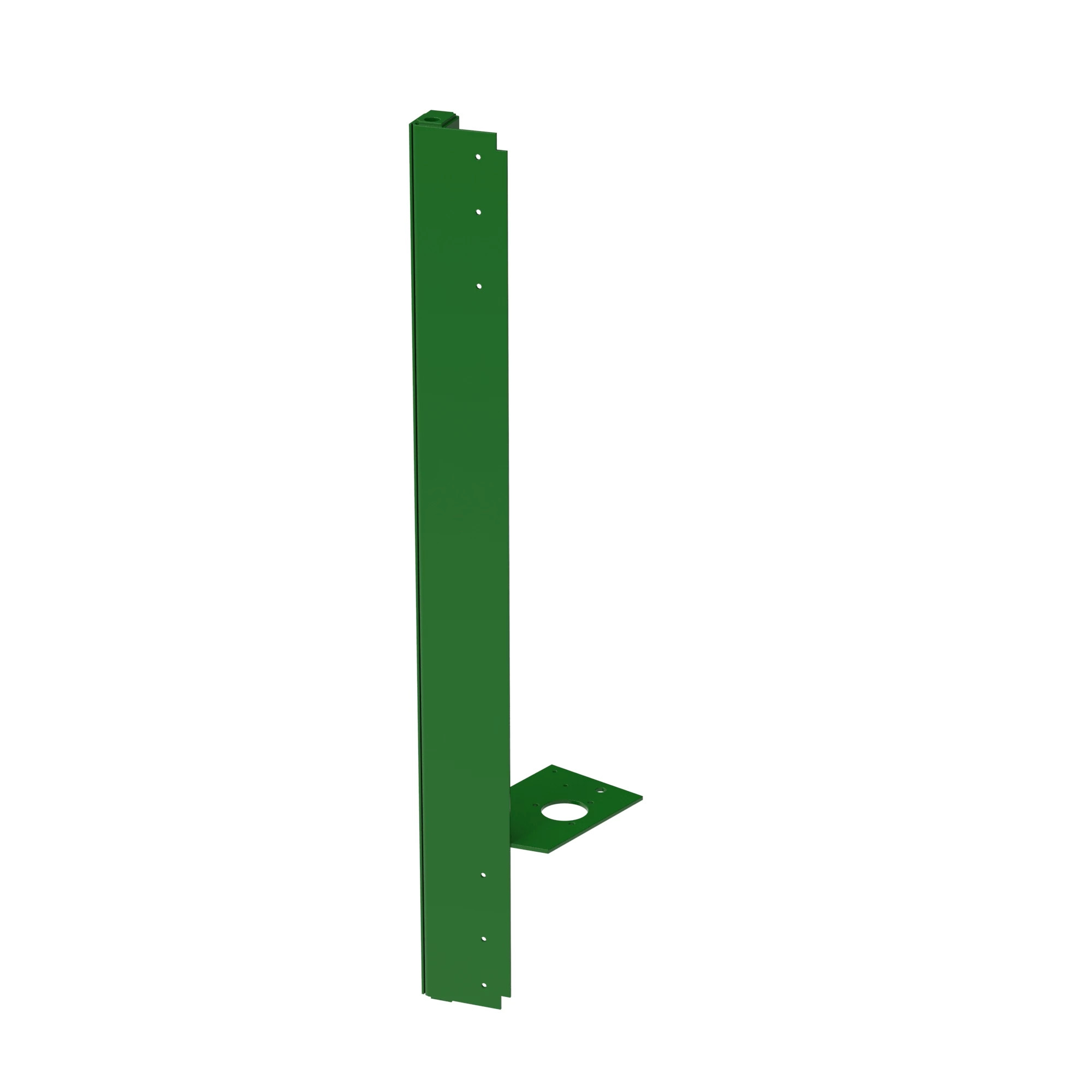 John Deere Feeder Conveyor Housing Frame - DQ16327