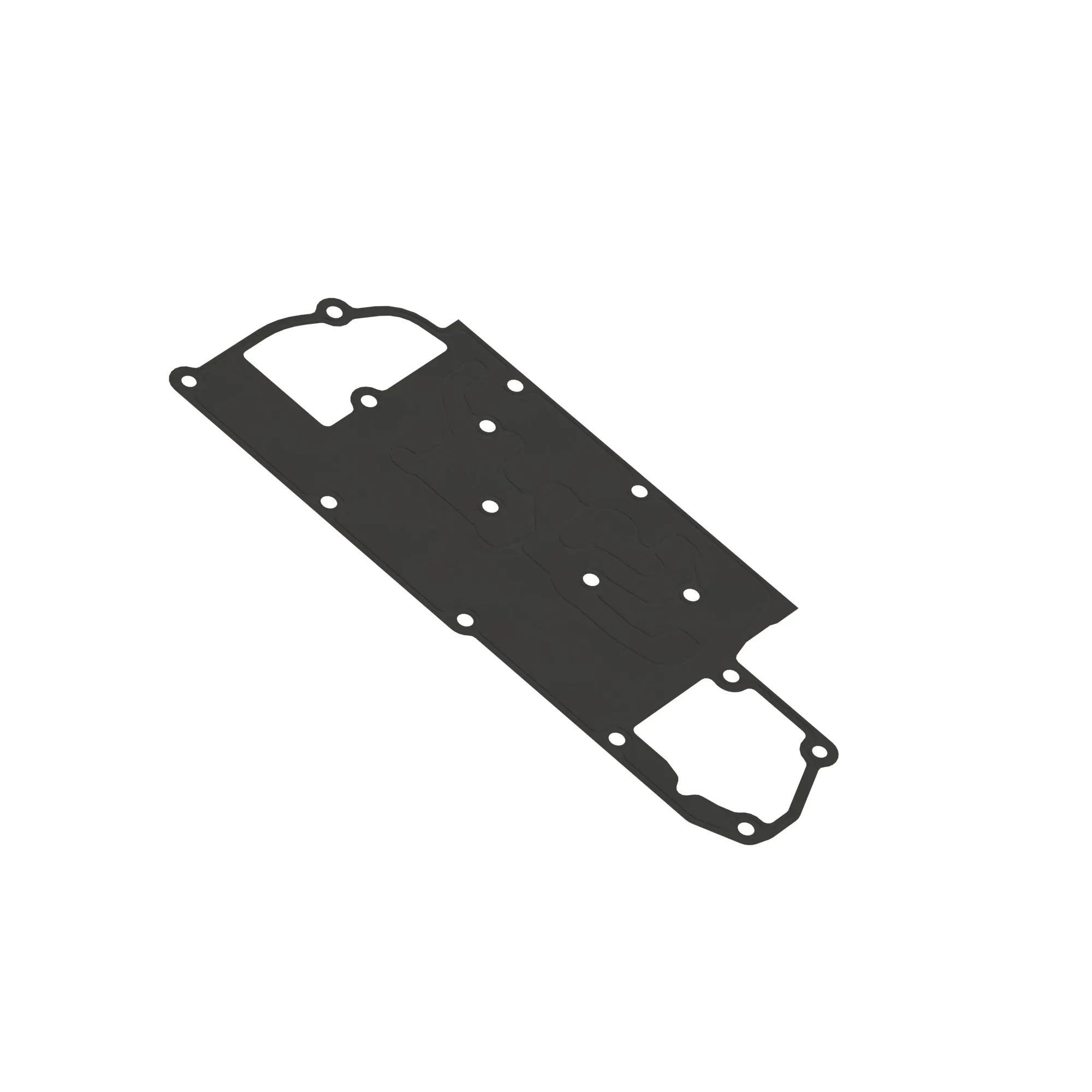 John Deere Park Lock Gasket - L153368