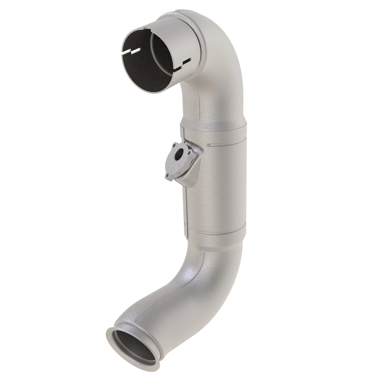Scr-Decomposition Tube Assy