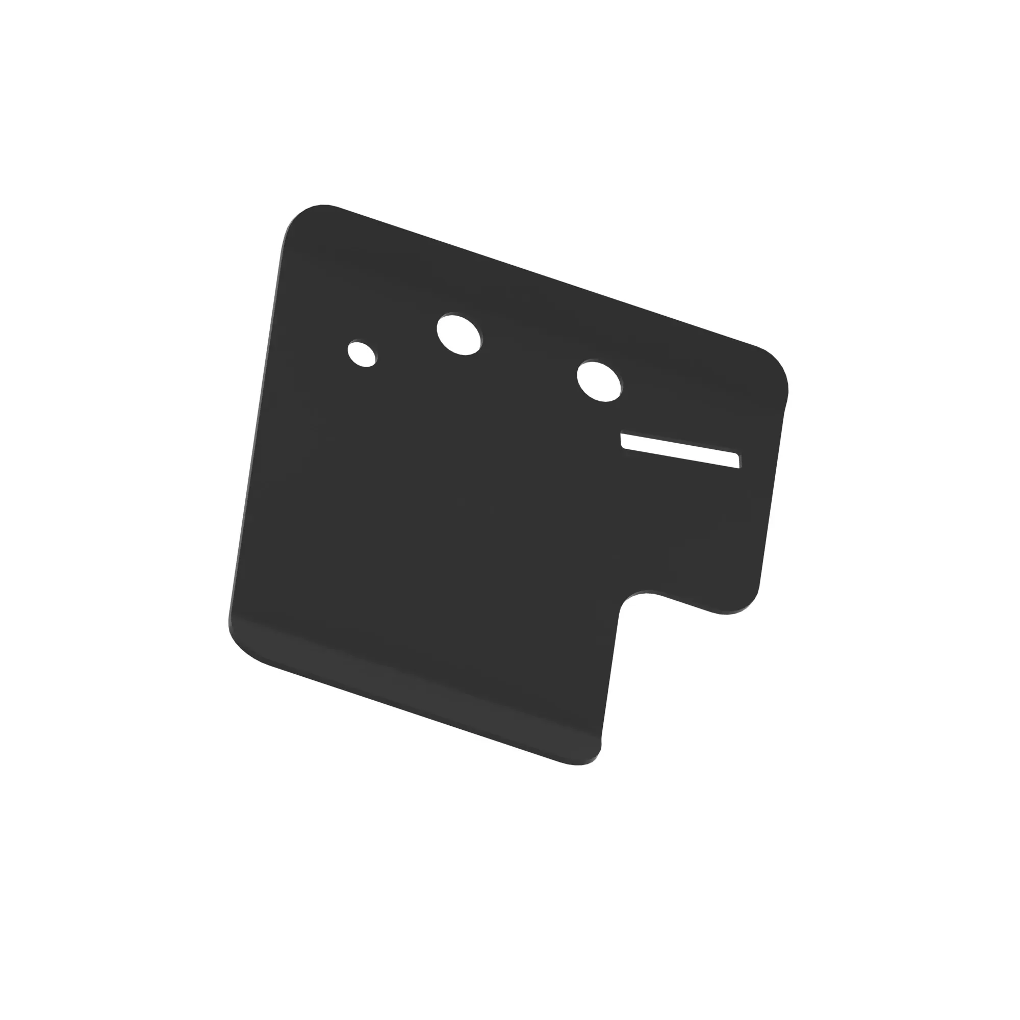 Wear Plate