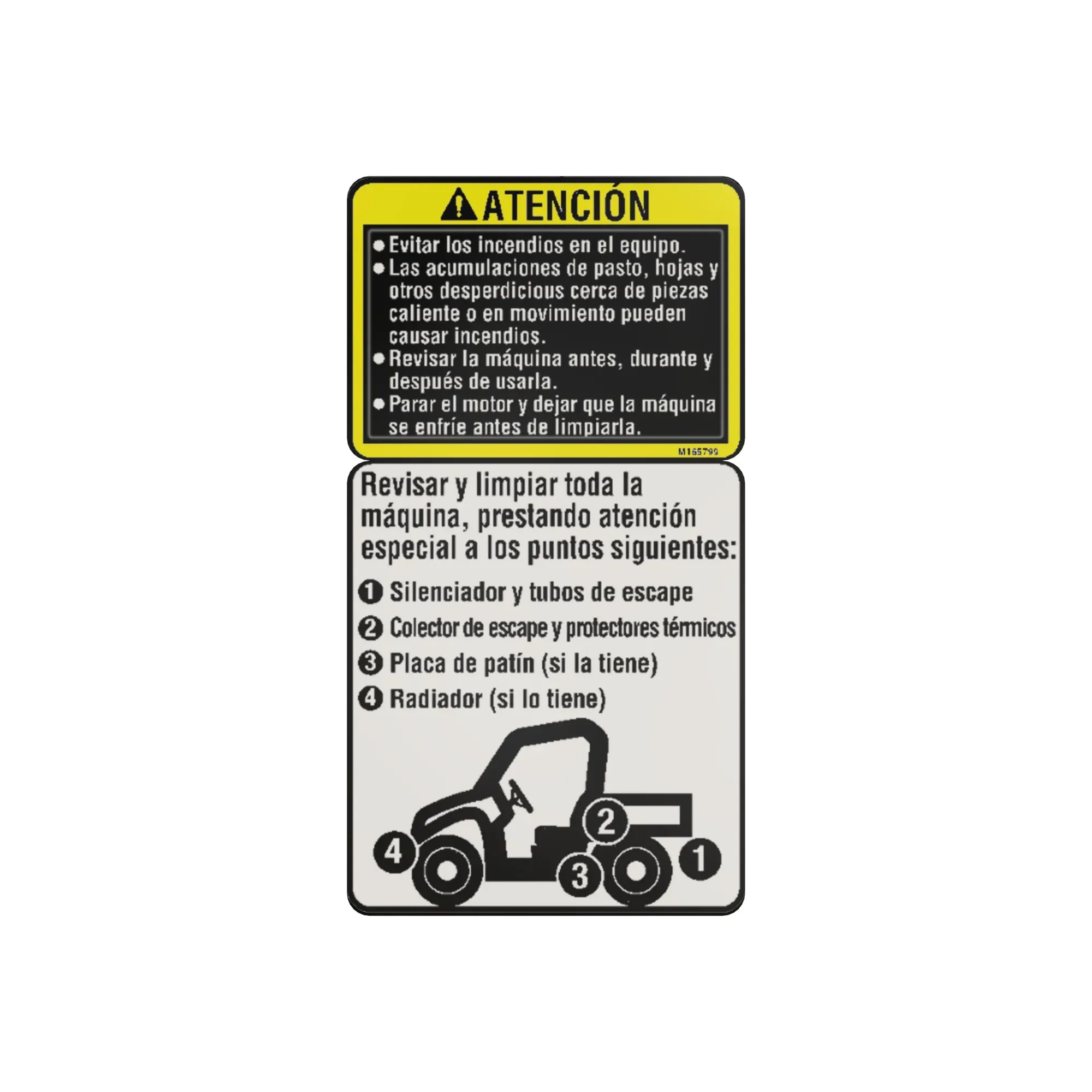 Label