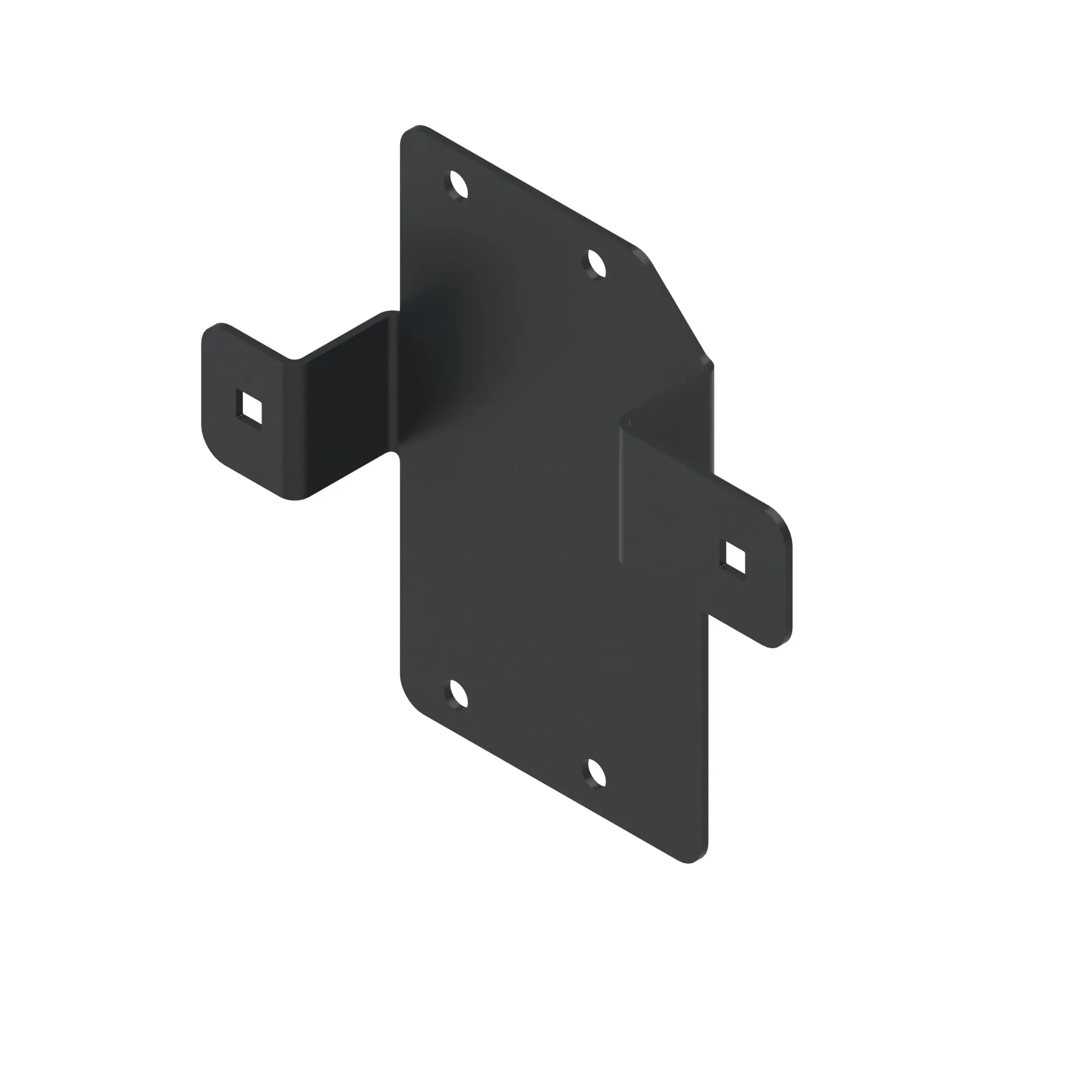 John Deere JDLink Mounting Bracket - SU61611