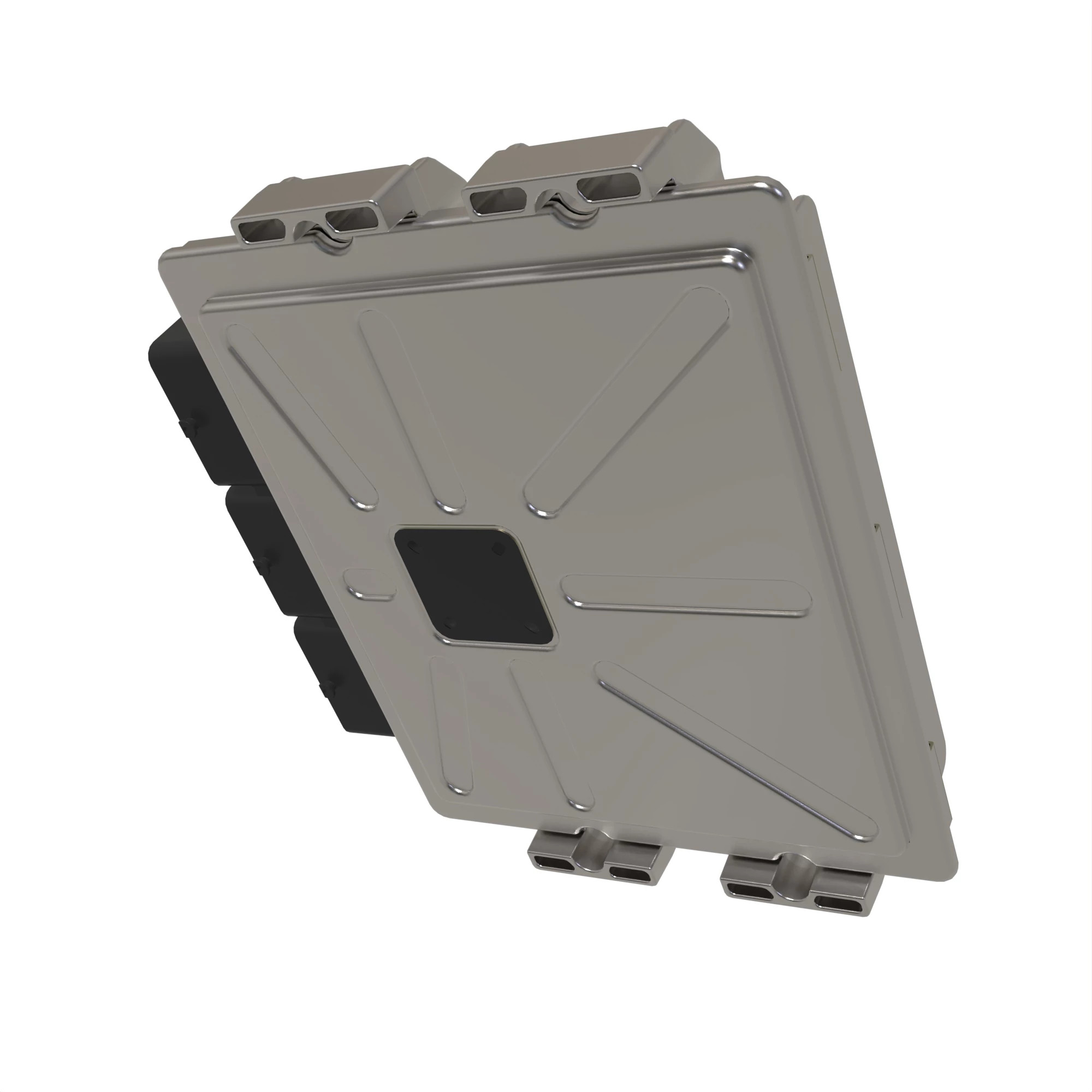 VEHICLE CONTROLLER, M2-501 VEHICLE