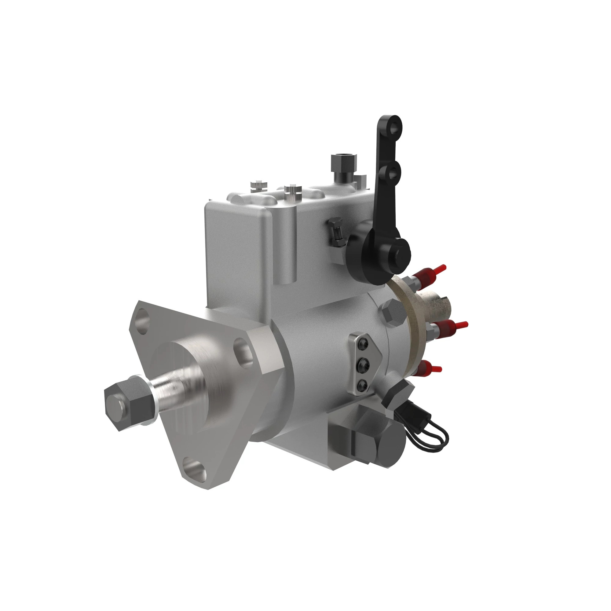 John Deere Fuel Injection Pump - RE504060