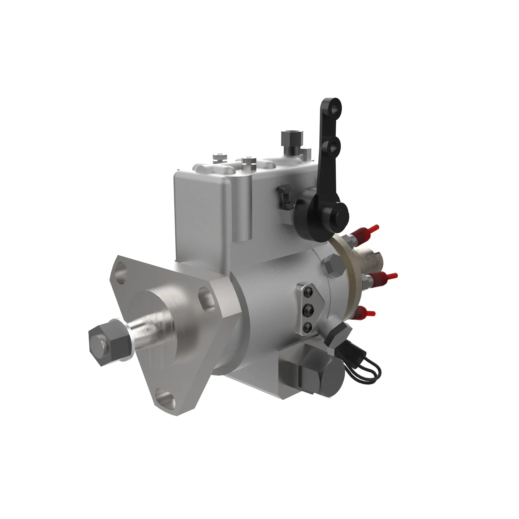 John Deere Fuel Injection Pump - RE504060