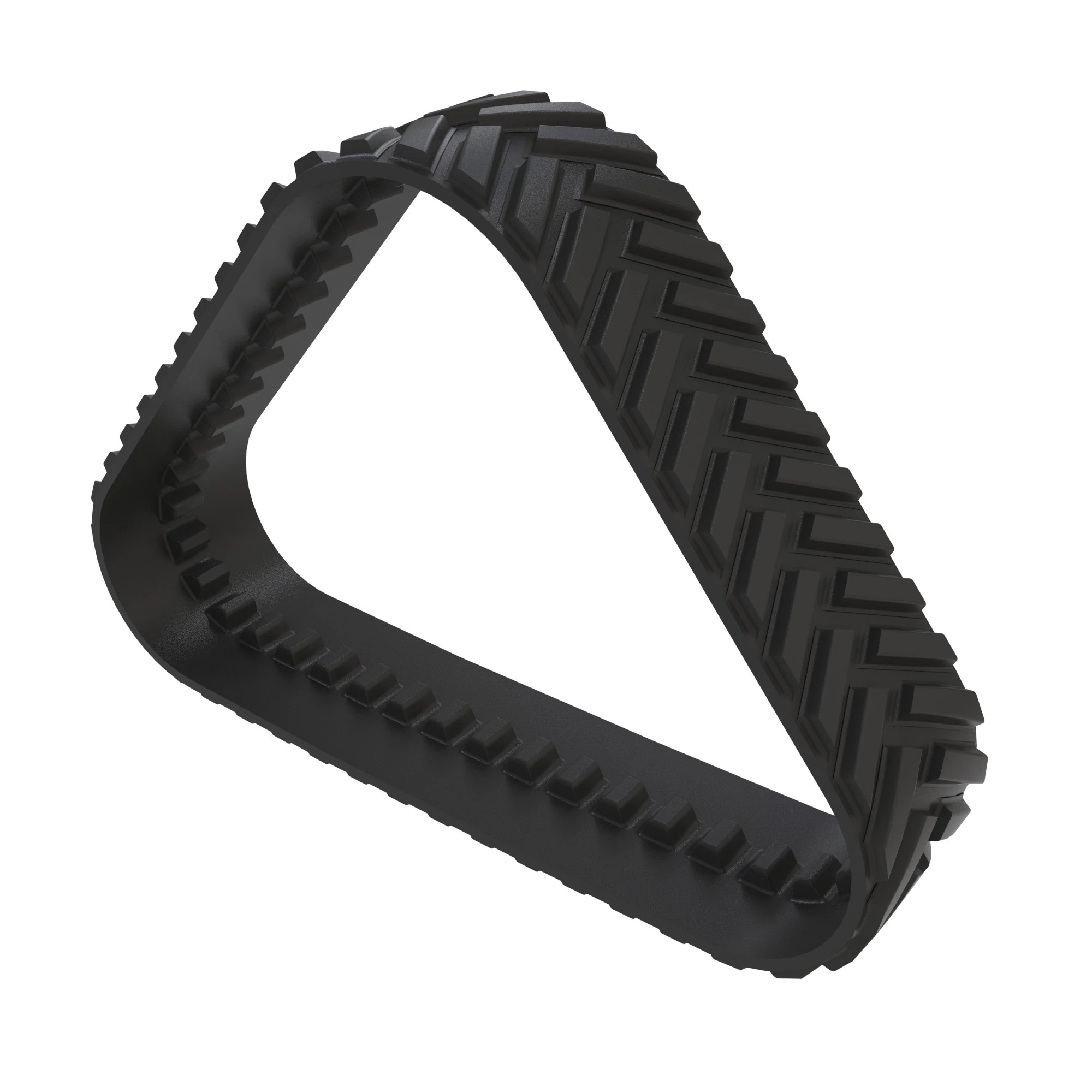 24IN, AG, 6IN PITCH, 9RXN, Extended 90OD Breaker