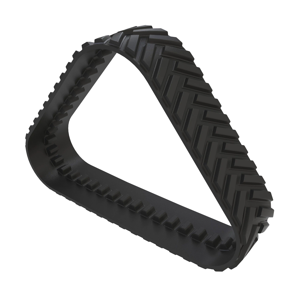 24IN, AG, 6IN PITCH, 9RXN, Extended 90OD Breaker