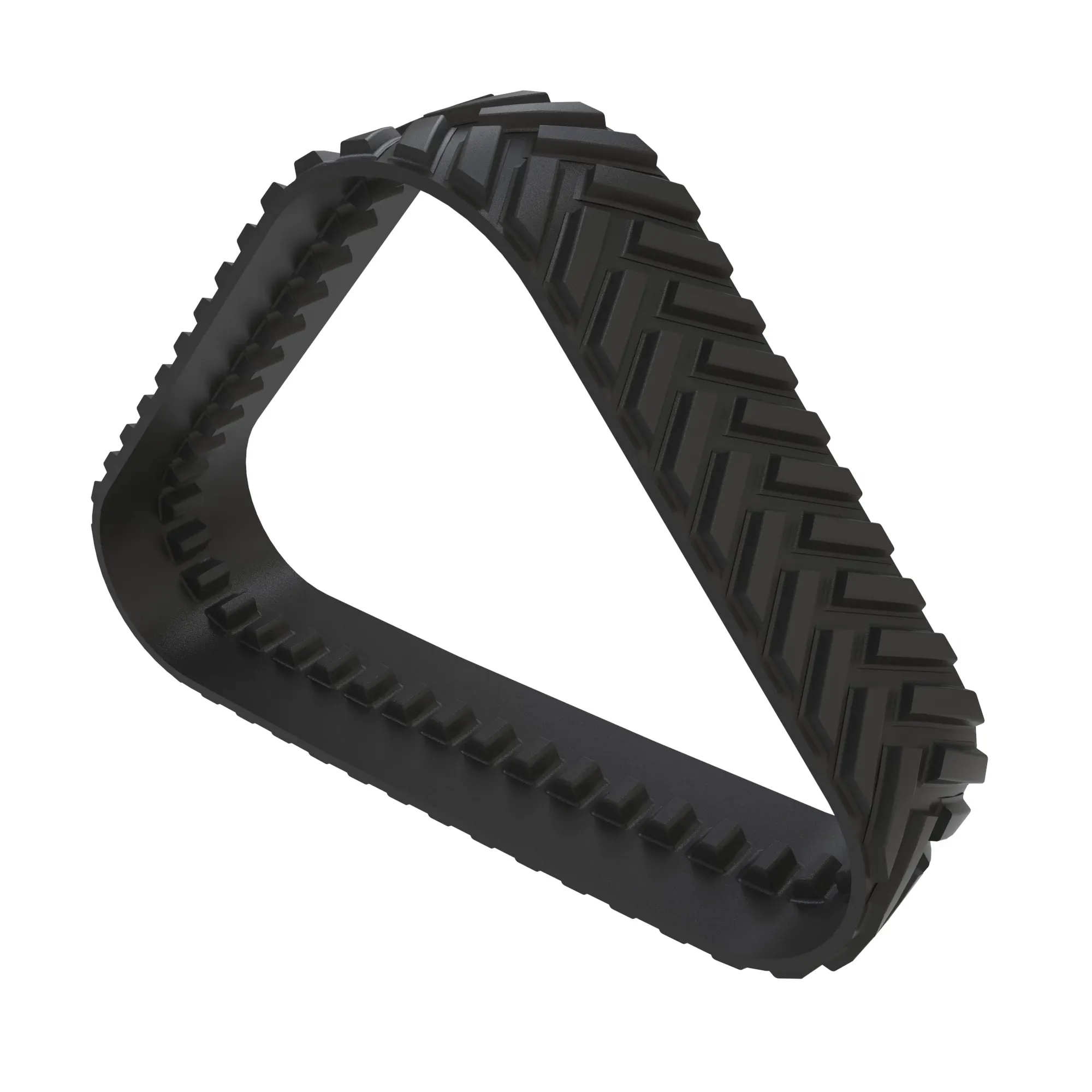 24IN, AG, 6IN PITCH, 9RXN, Extended 90OD Breaker