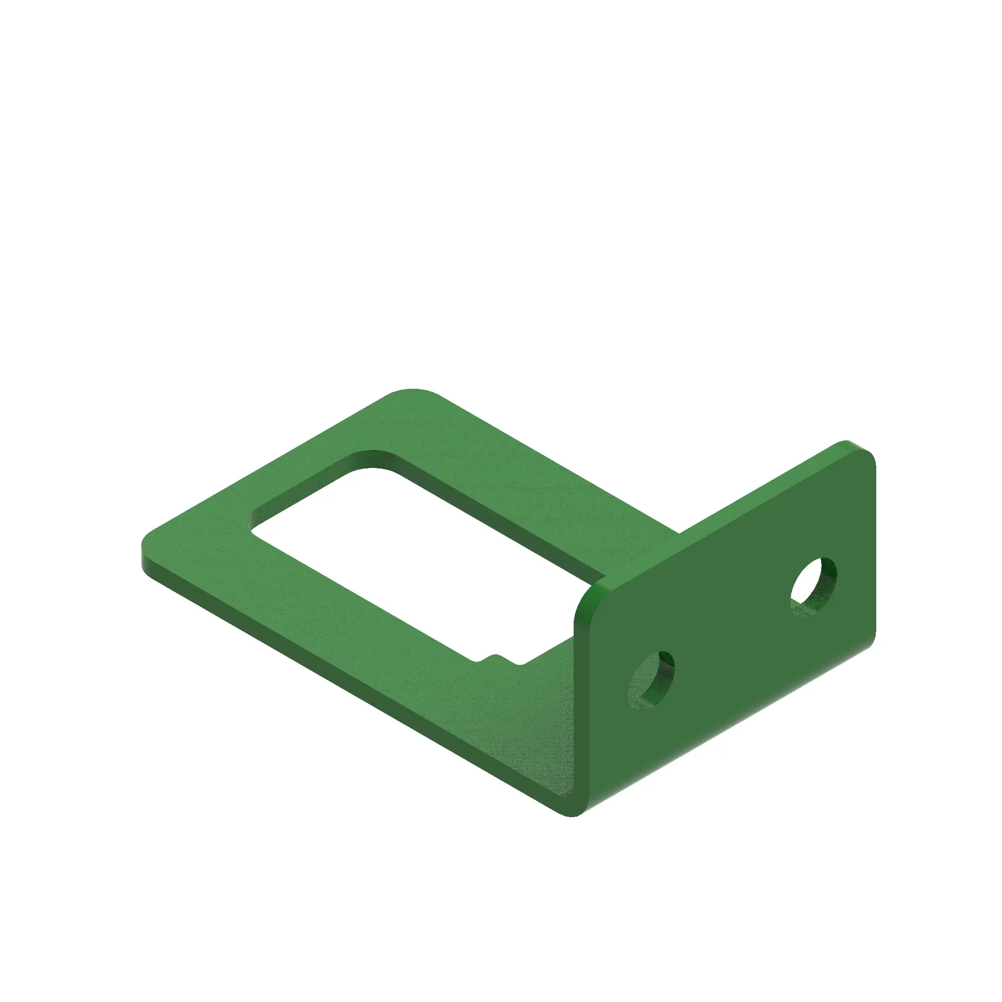 John Deere Bracket - KK90178