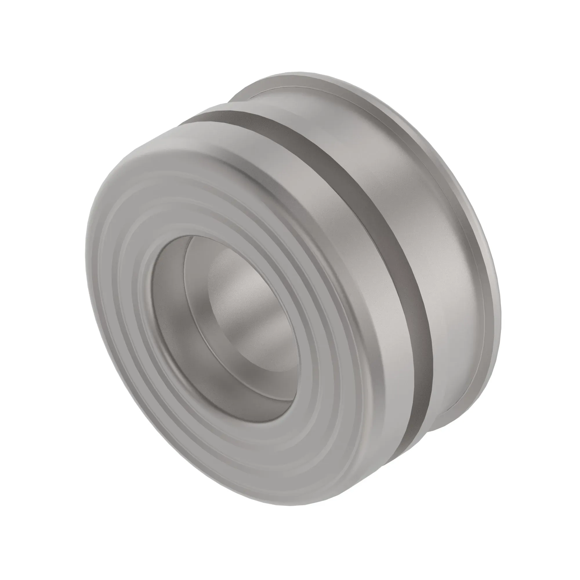 PISTON, 90 X 45 X M30 2 PC SEAL