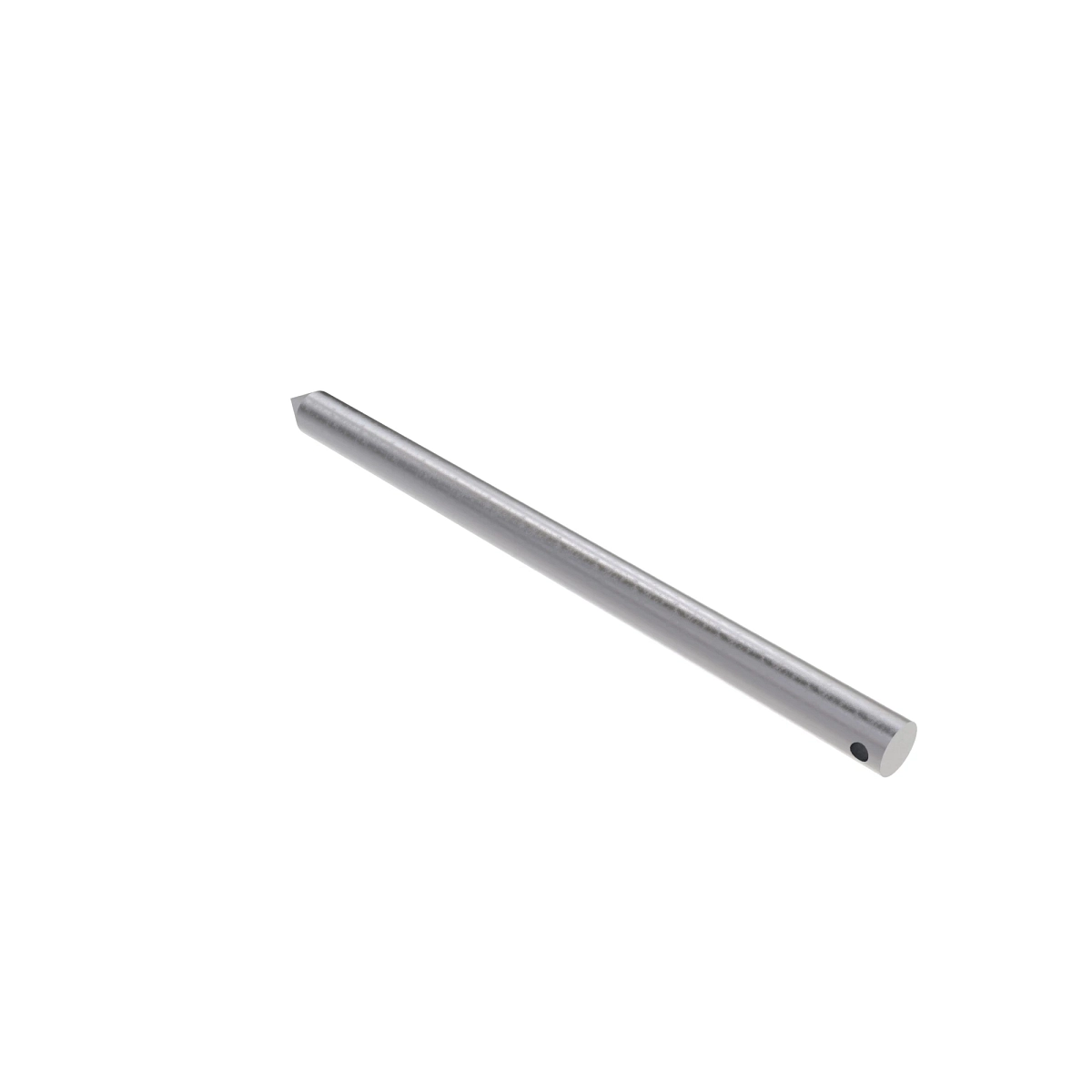 Tine, Bale Spear 1.25" X 19.69"
