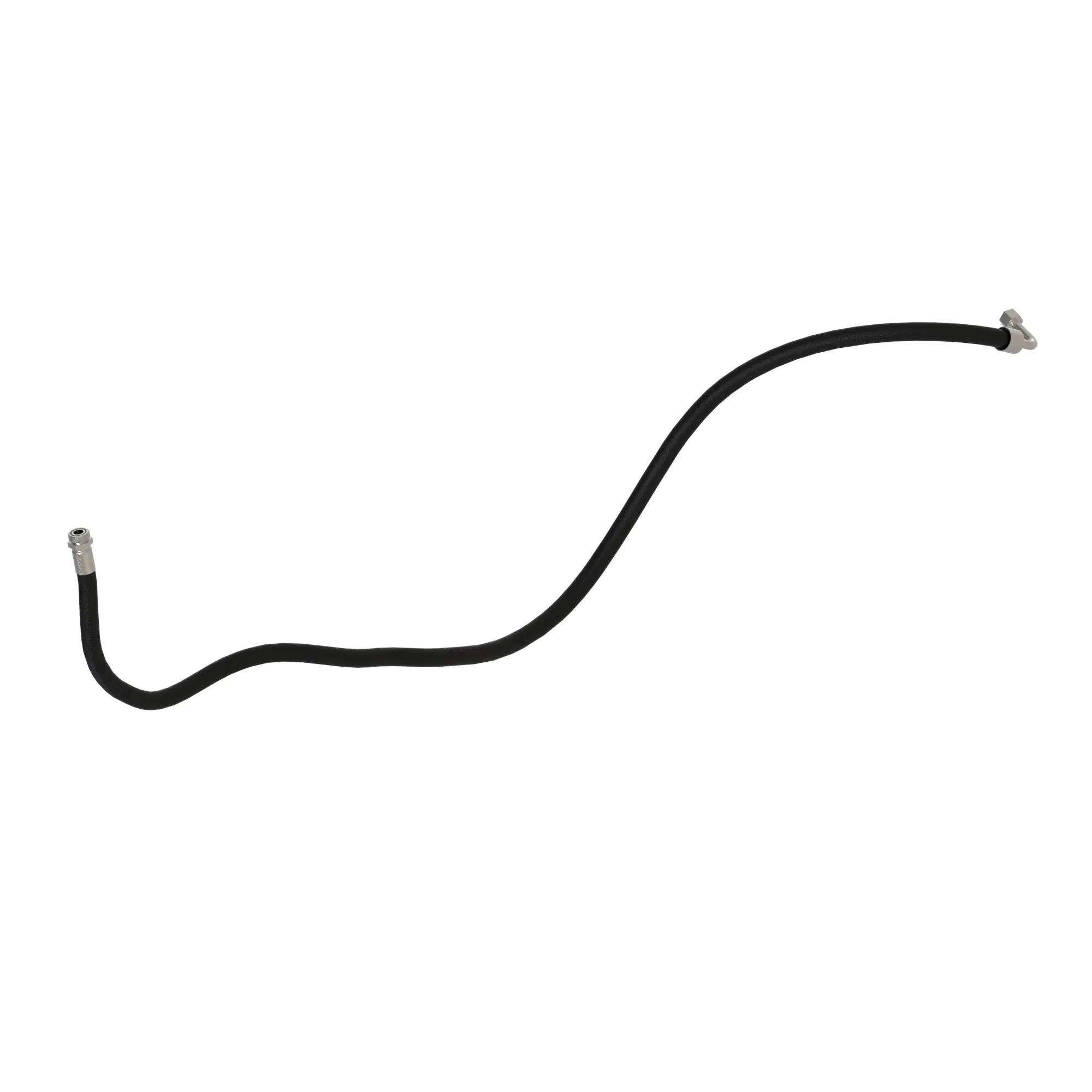 LIFT CYLINDER ROD HOSE - INTERNAL
950K PAT LIFT INTERNAL PLUMBING